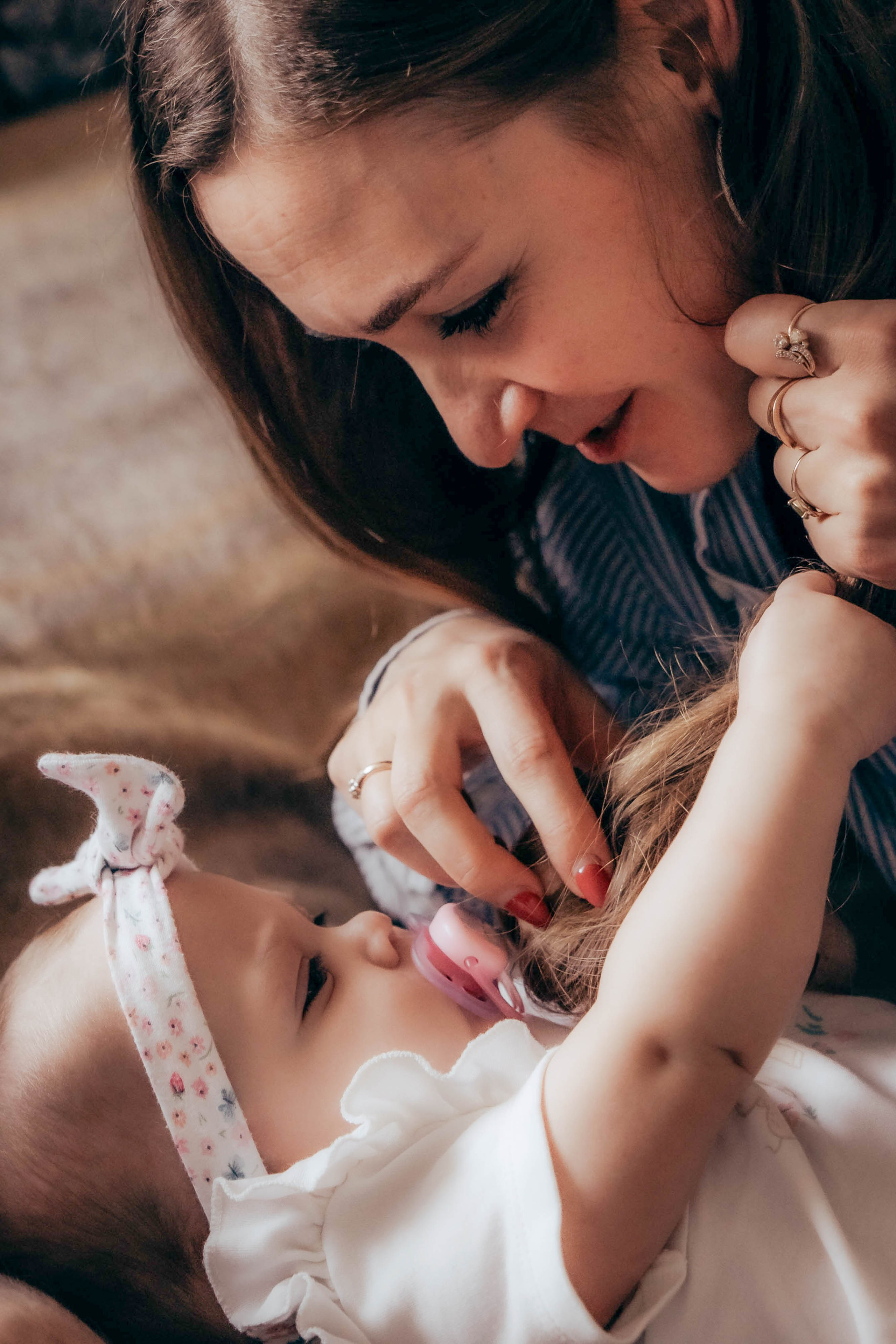 Домашние съемки. Фотограф/ видеограф Катя Ильина Калуга