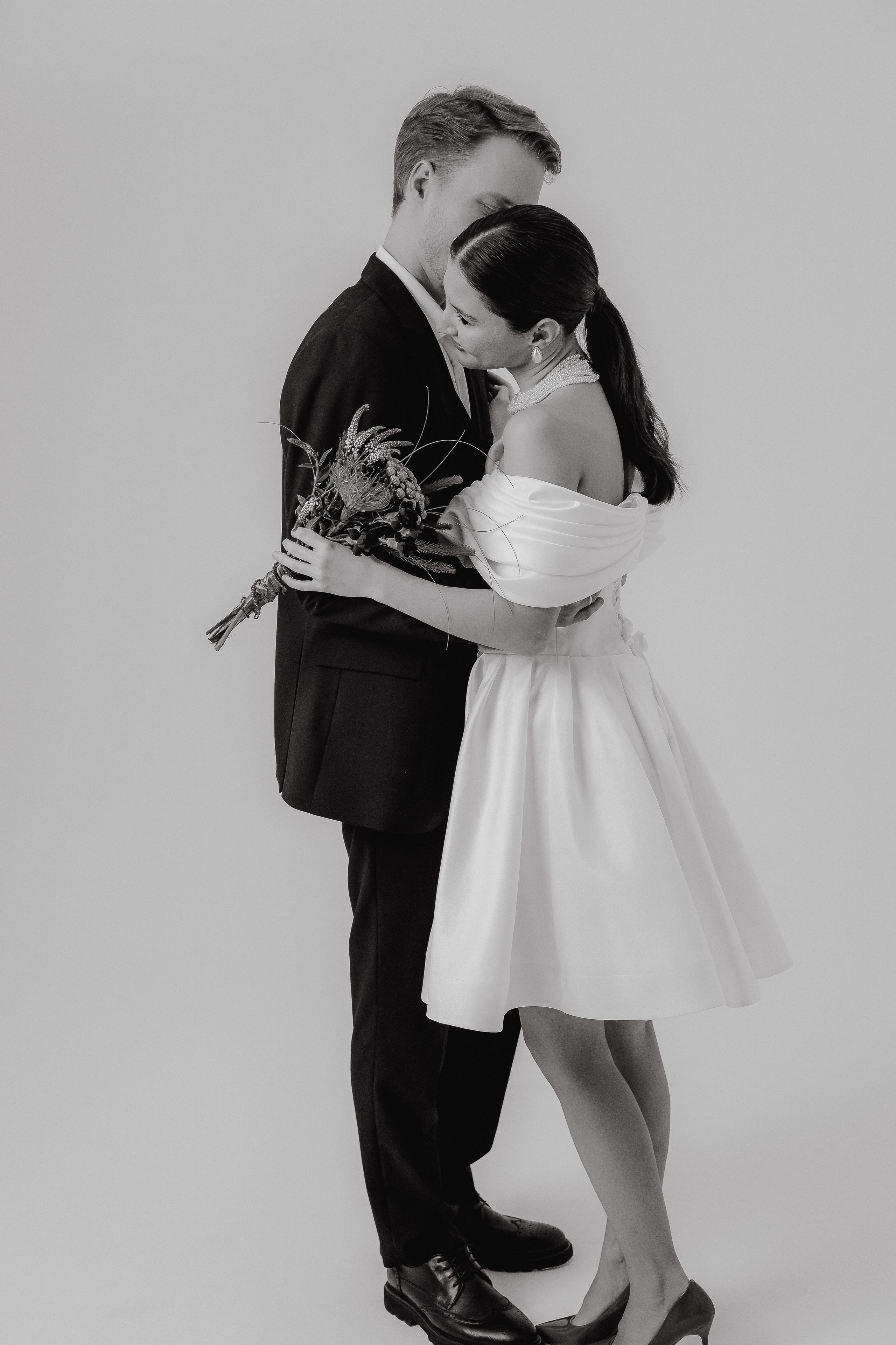 Иван и Аида. Свадебный и персональный фотограф в Казани Алёна Ишаева