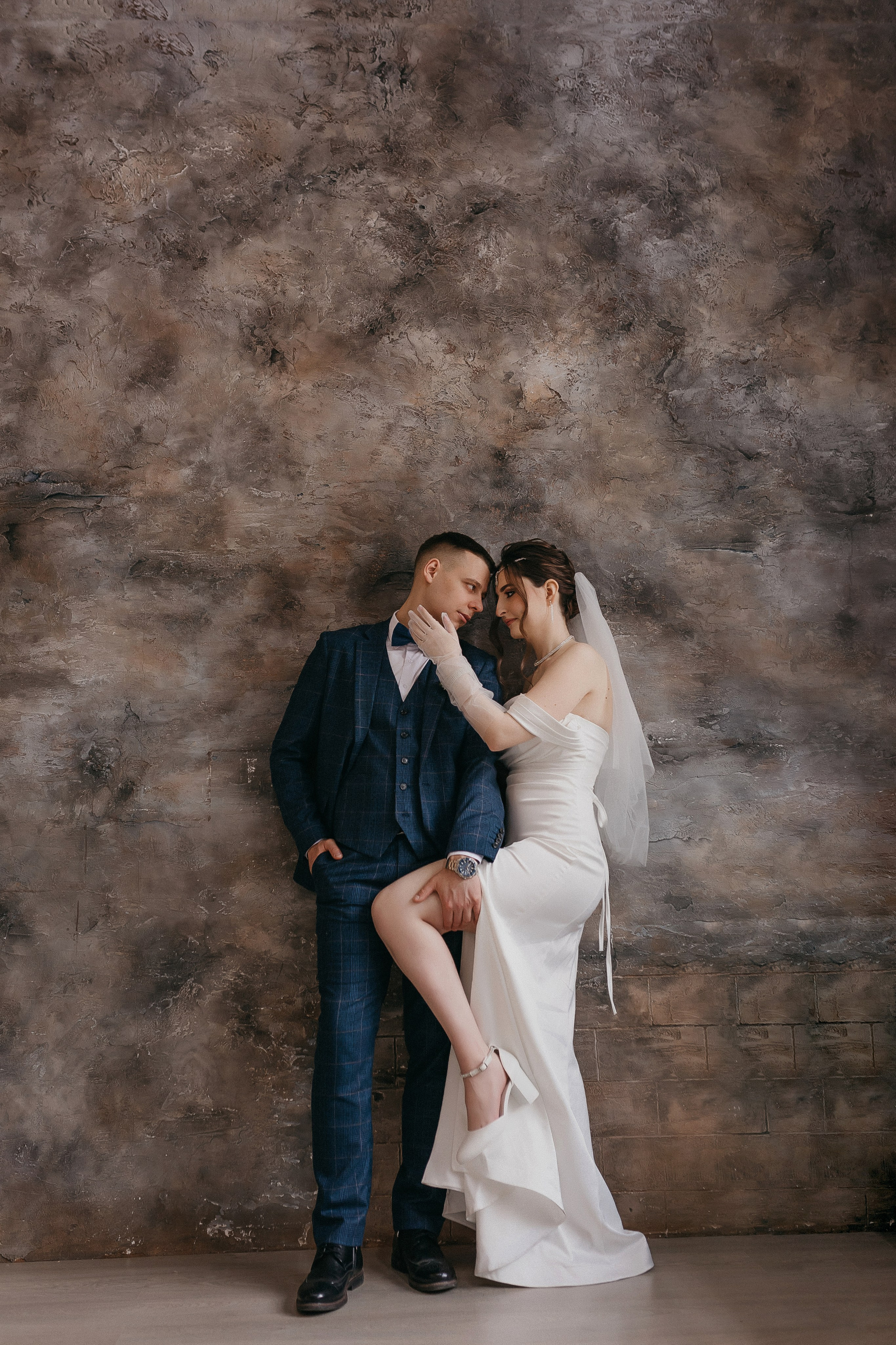 Ксения & Кирилл. Семейный фотограф в Сургуте