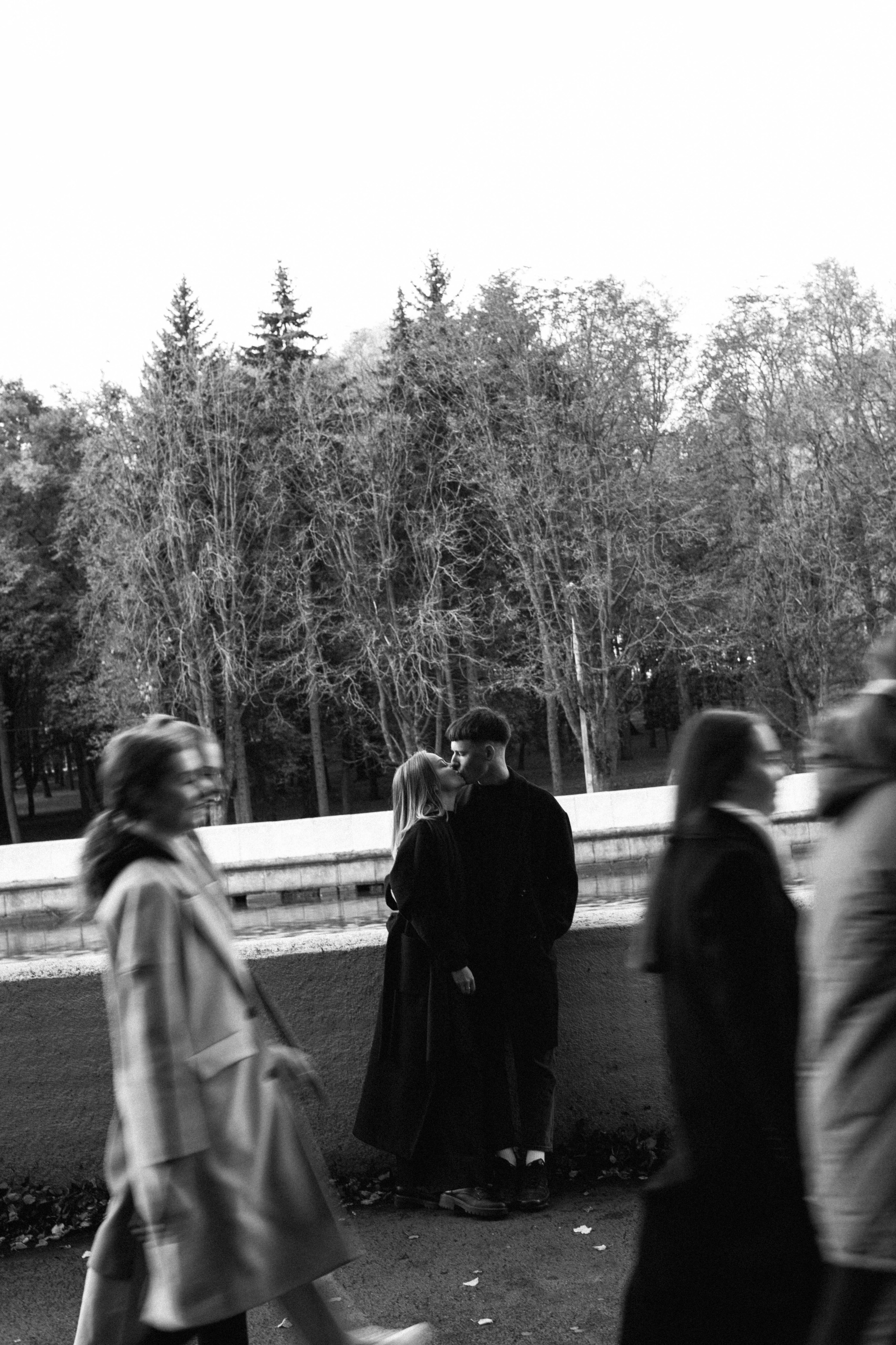 Анастасия & Никита. Свадебный и портретный фотограф Соломко Диана