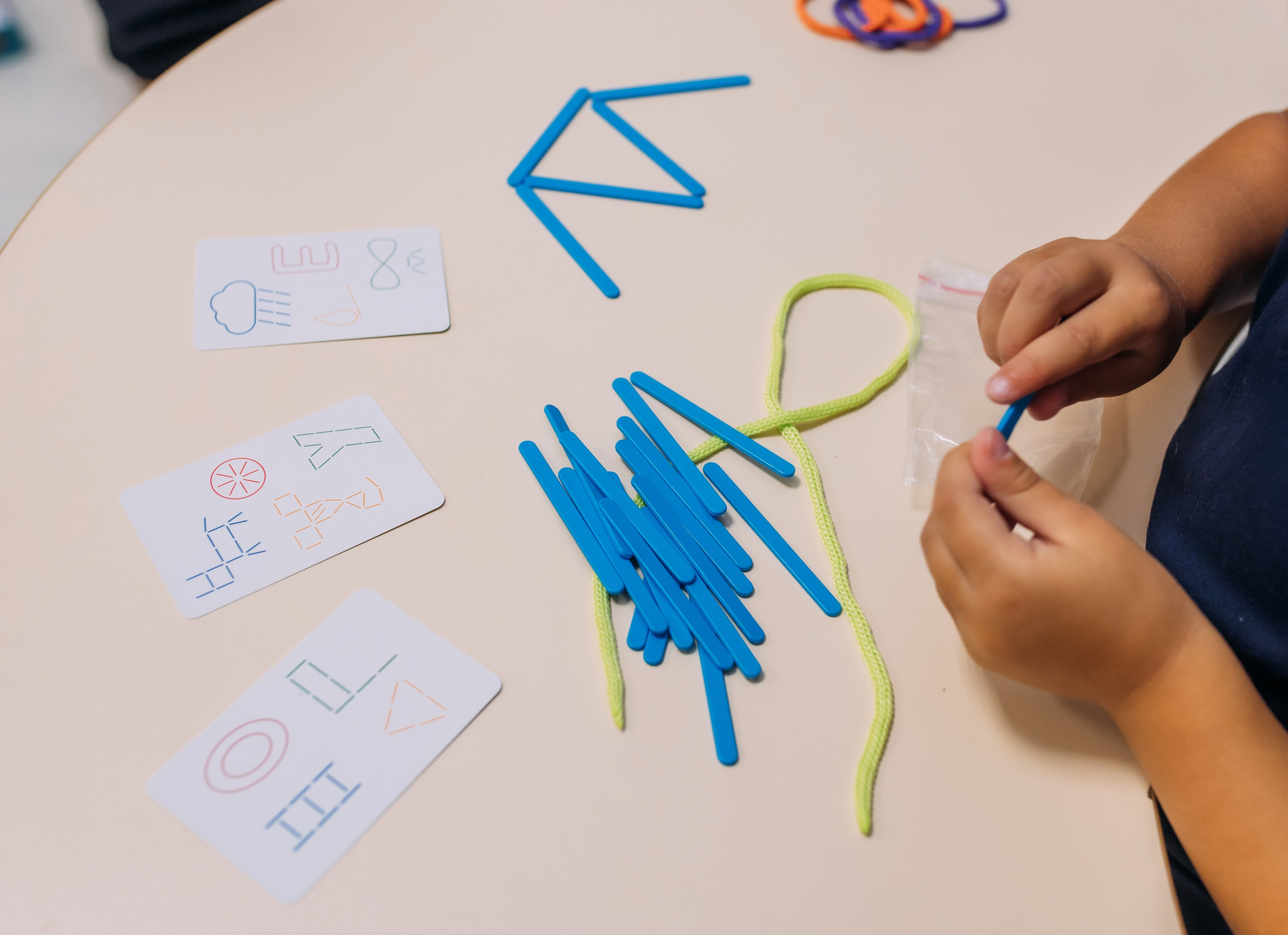 Детский центр развития и коррекции детей Свой центр