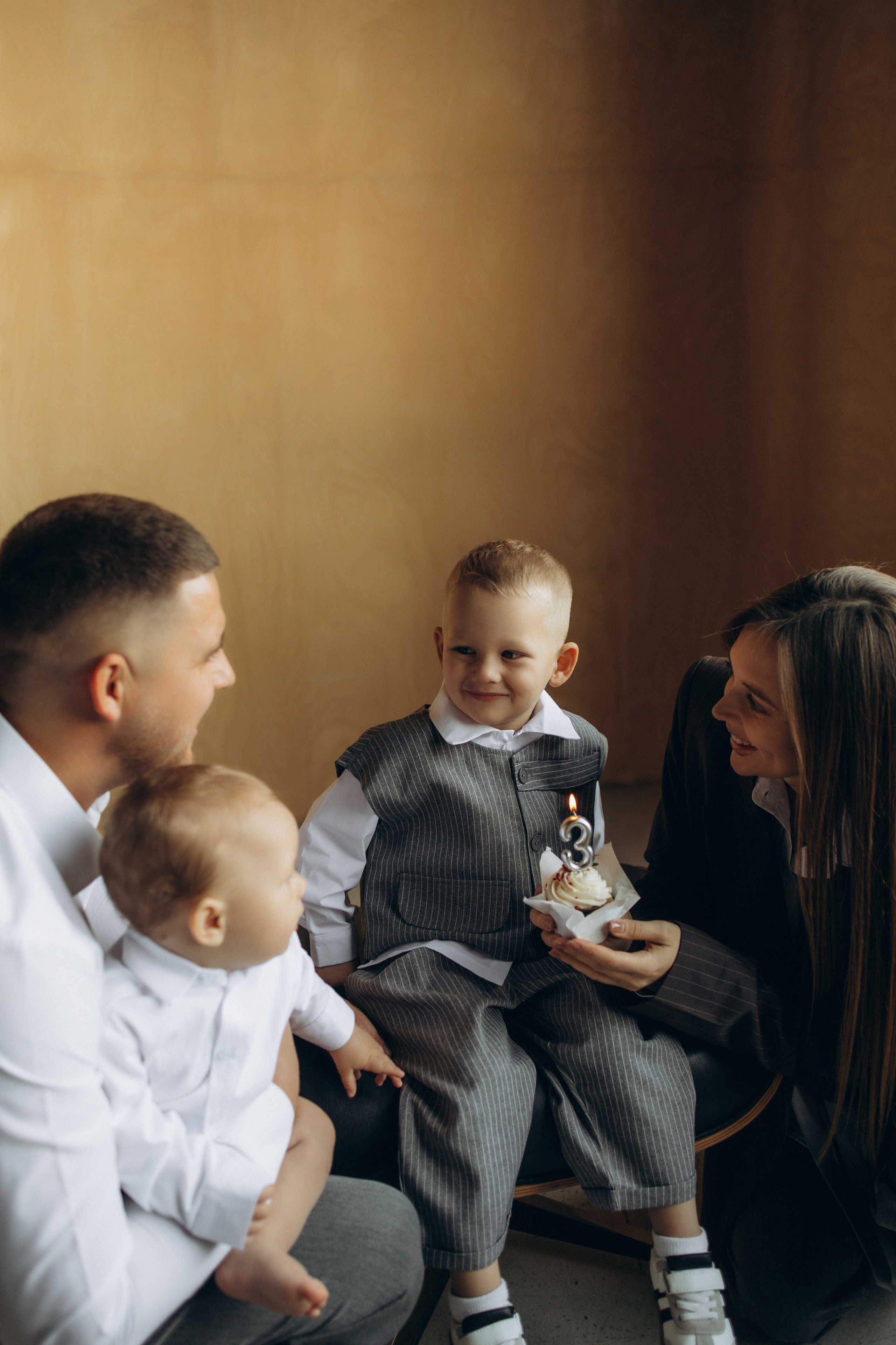 Мирону 3. Самый теплый фотограф в Краснодаре Рябоконь Ксения