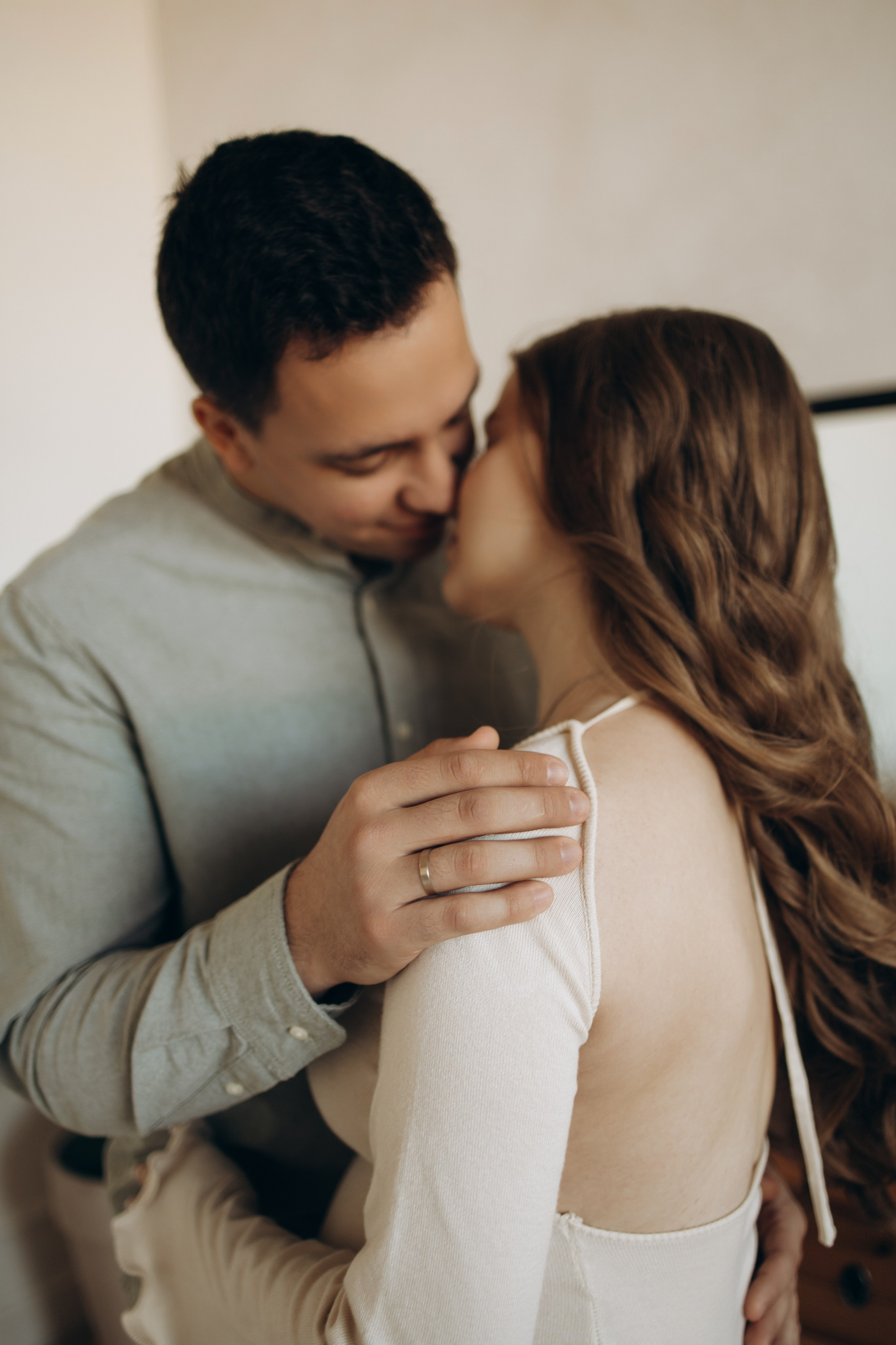 Тимофей и Надя. Самый теплый фотограф в Краснодаре Рябоконь Ксения