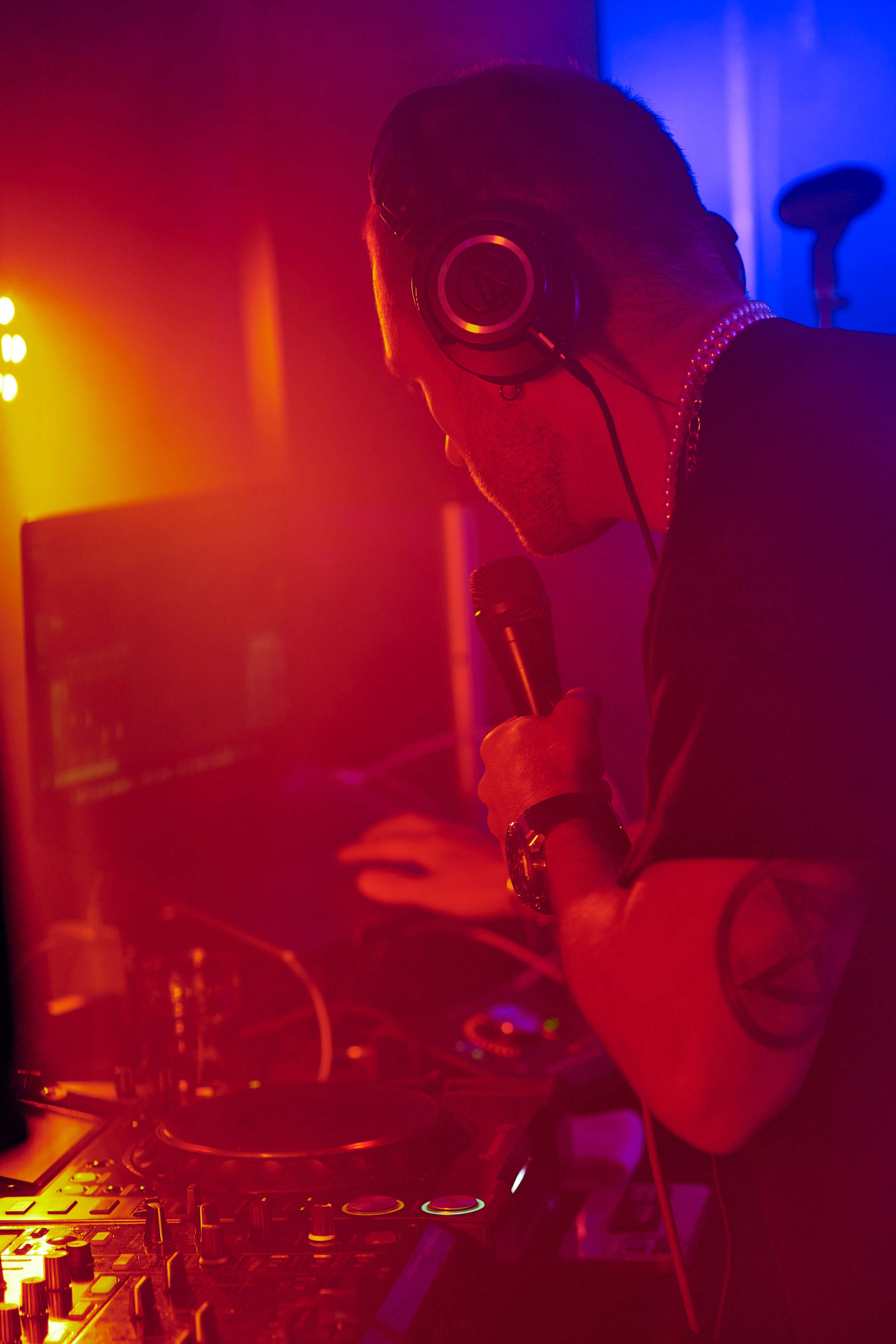 LeBurg — Summer Fairy Tale (хедлайнер Влад Соколовский). Фотограф Постольник Дарья