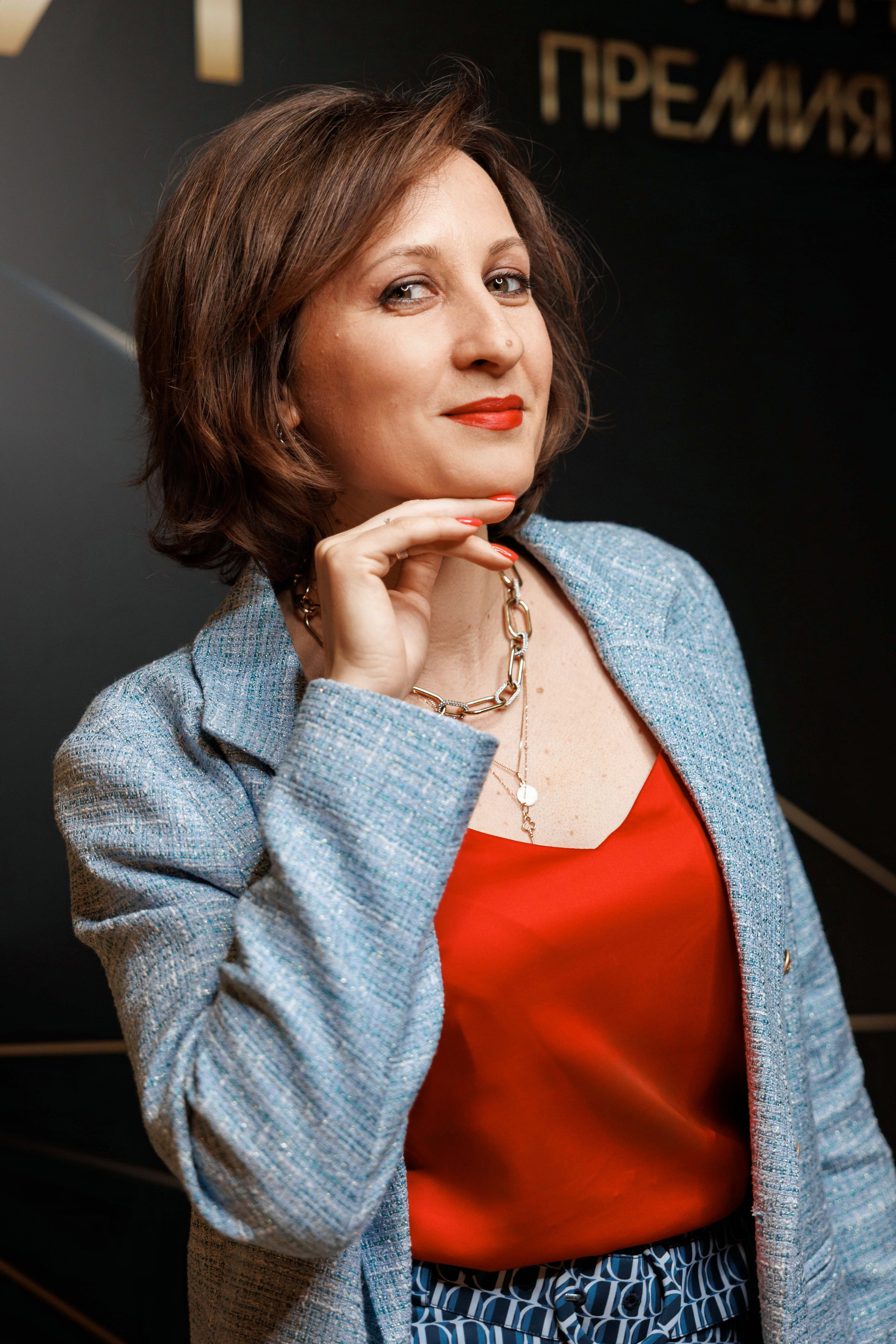 Фемида 2025. Андрей Шаповалов — репортажный фотограф в Москве