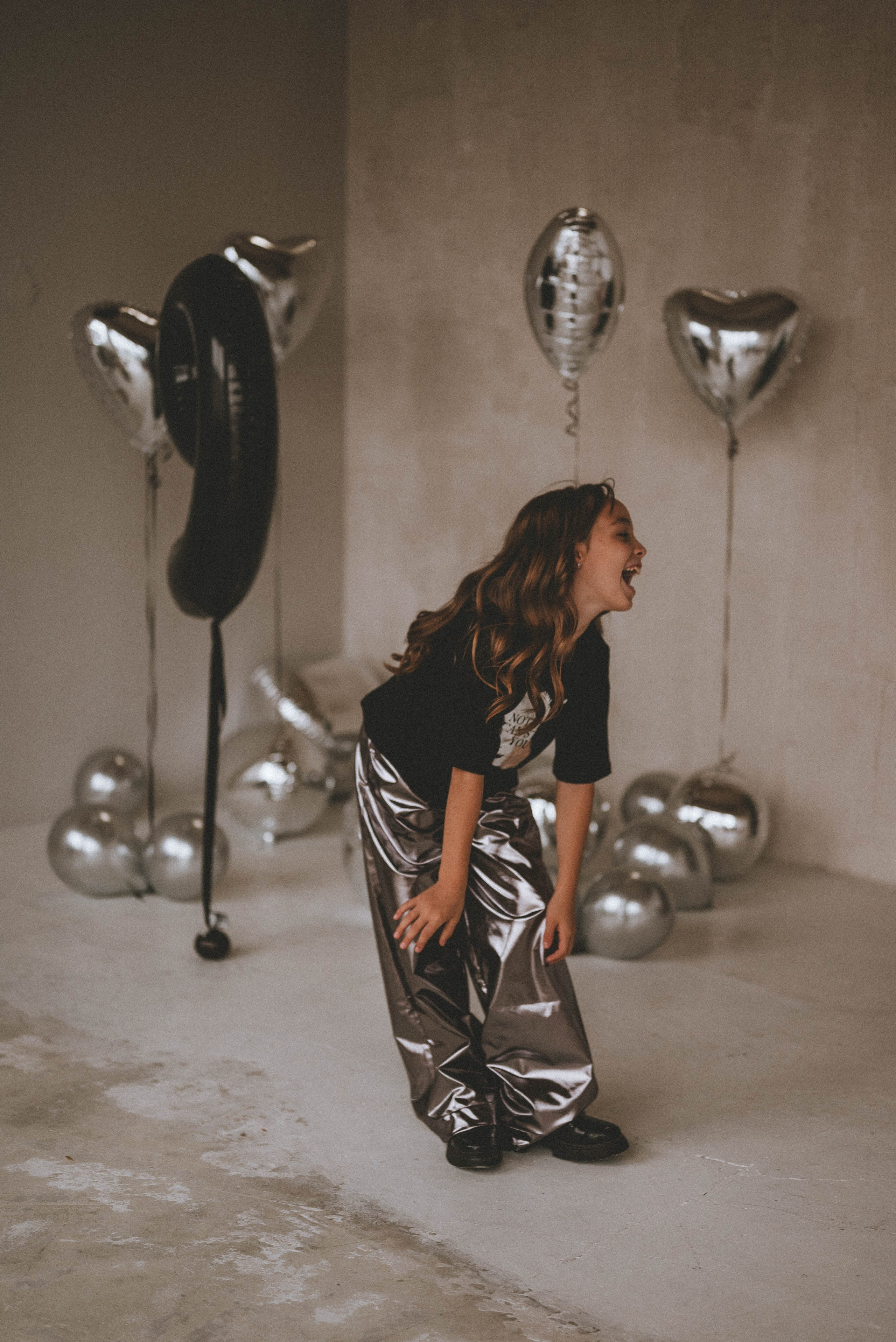 Вика и Арина. Фотограф Кристина Пархоменко