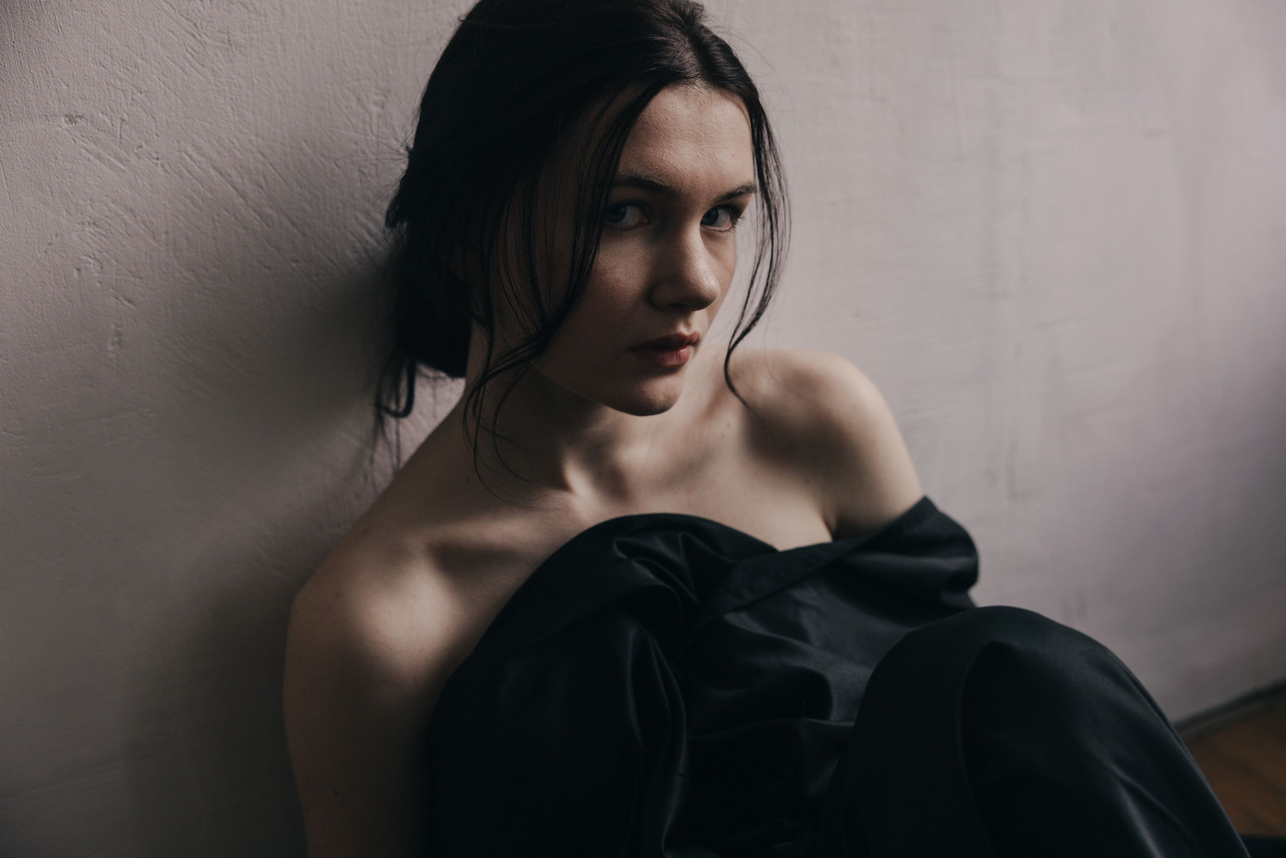 Тая. Ксения Цыгир, фотограф в Петербурге