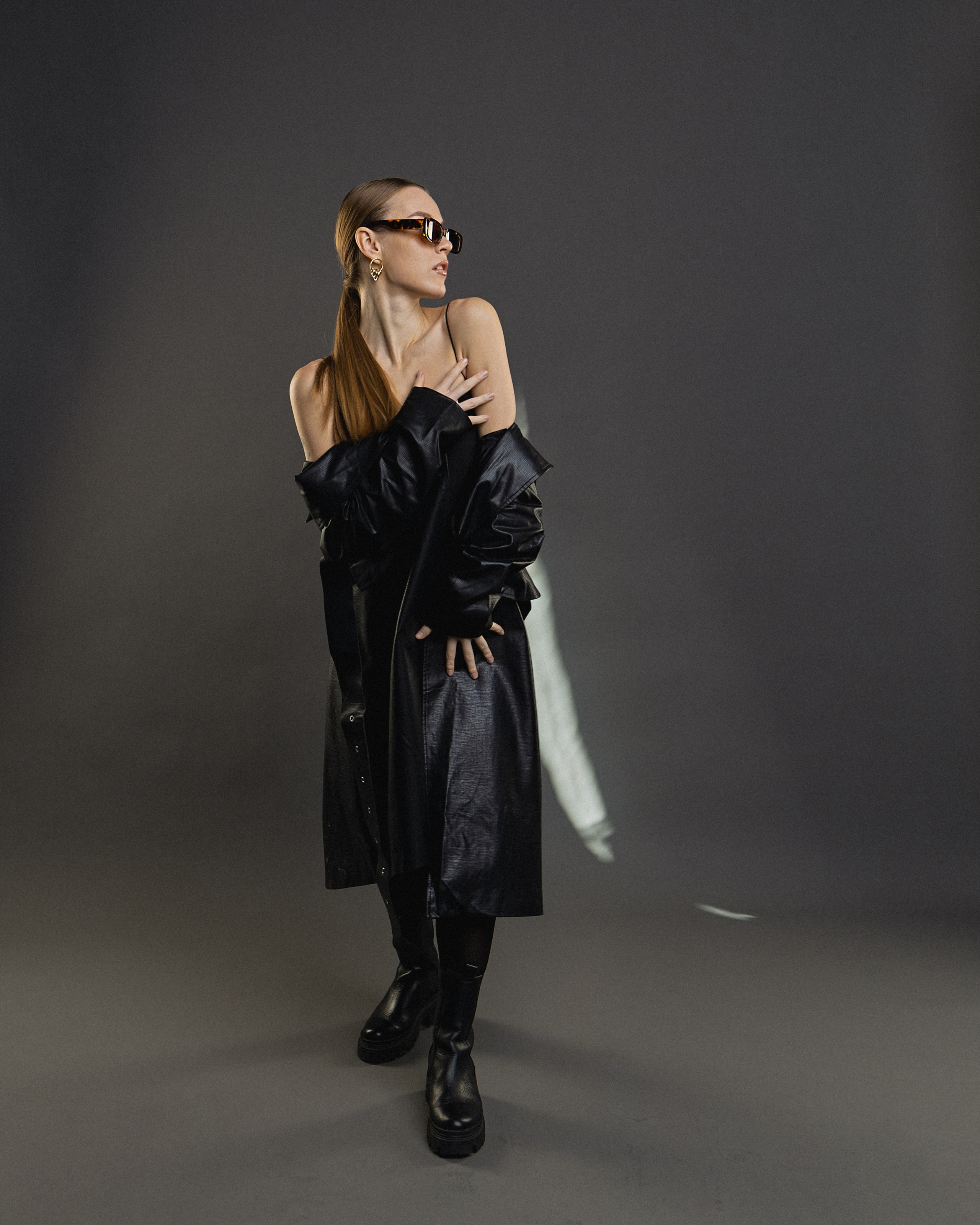 Ника. Портретный фотограф Крым г. Симферополь