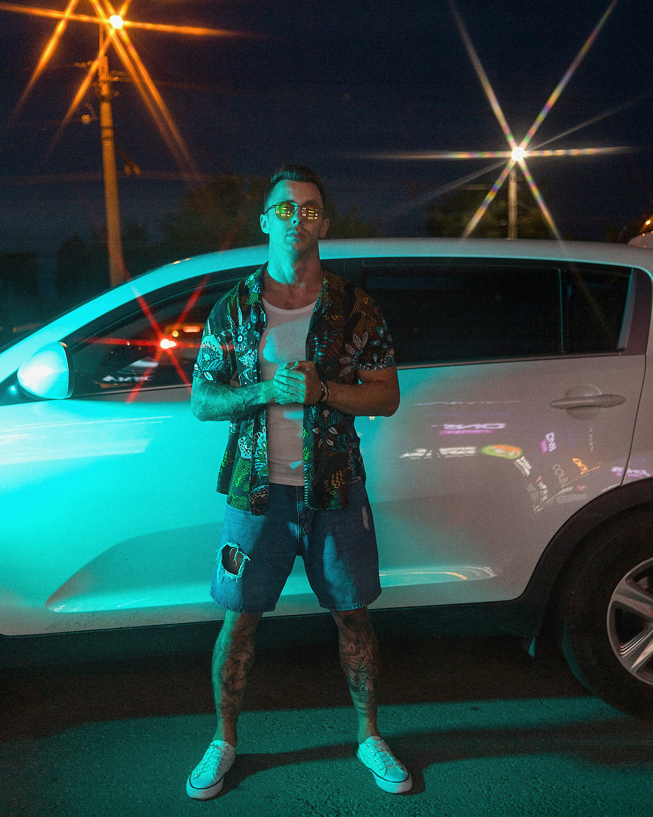 Вильям. Портретный фотограф Крым г. Симферополь