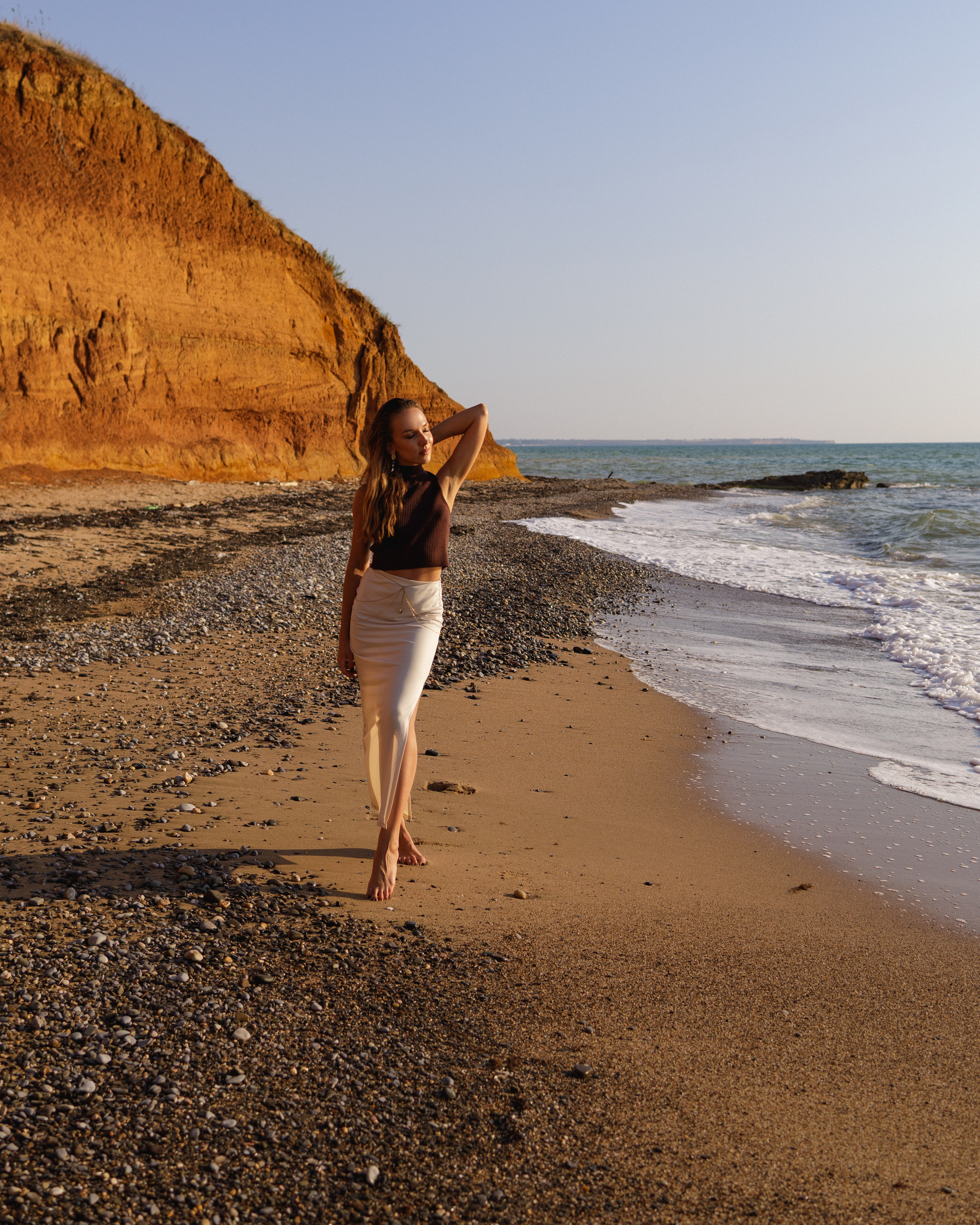 Аня. Портретный фотограф Крым г. Симферополь