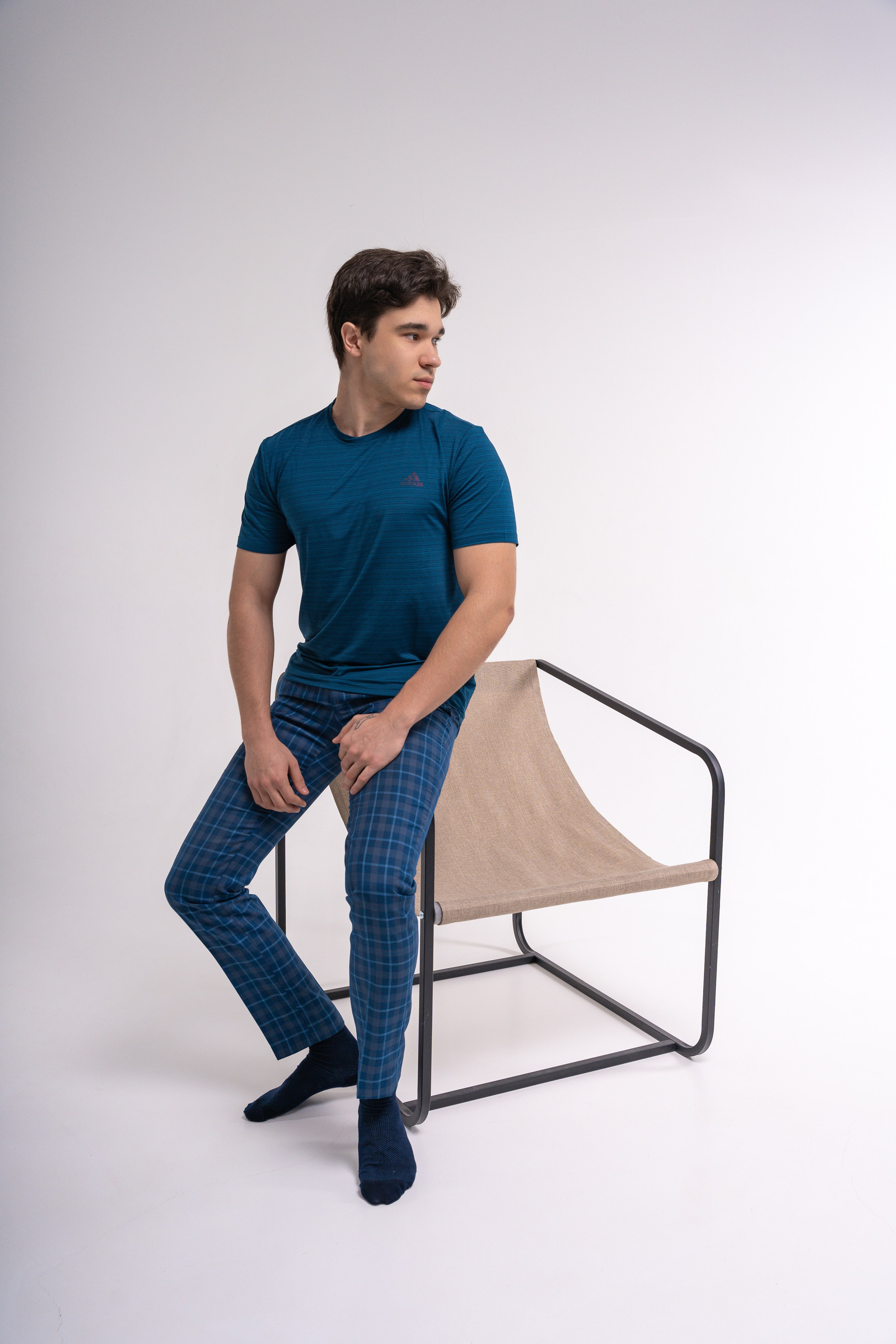 Олег. Свадебный фотограф Руслан Хасанов