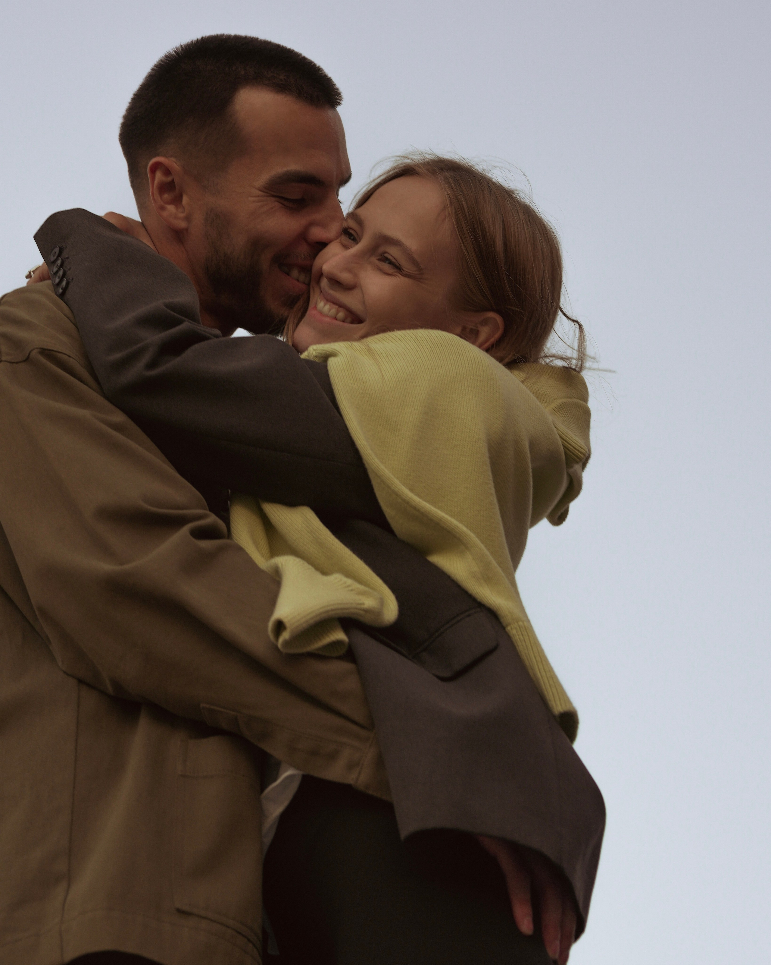 Женя+Ангелина. Фотограф Москва и Екатеринбург. Максимова Соня