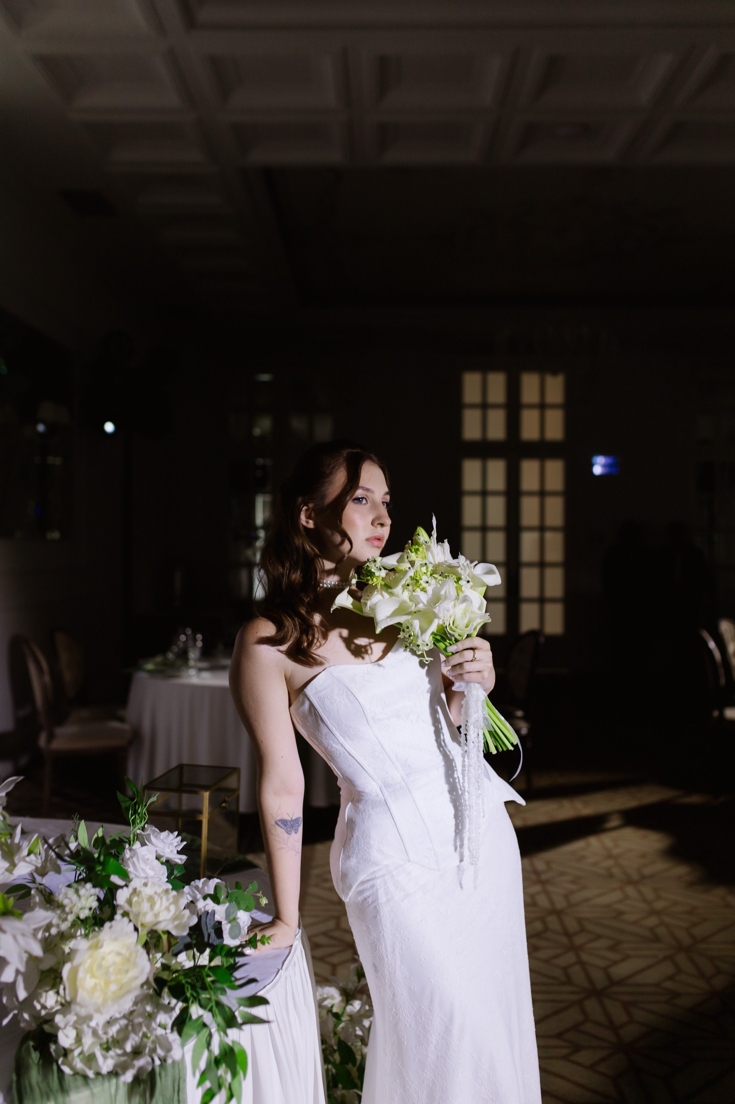 Виктория и Данил 28.09.25. Индивидуальный, семейный и свадебный фотограф