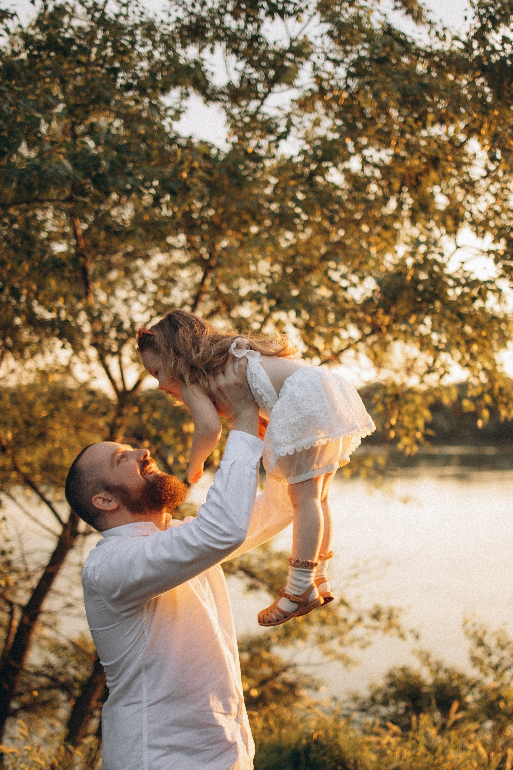 К трём годам Машули. Семейный фотограф в Краснодаре Храмова Анна