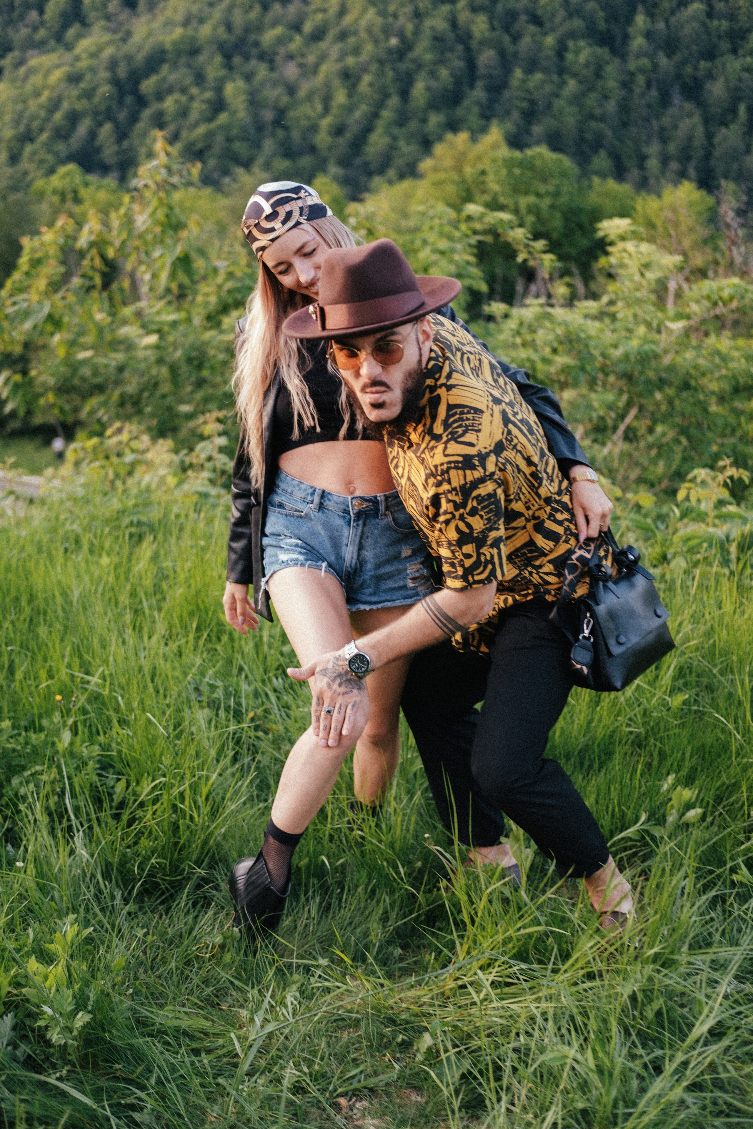 Coachella party. Свадебный Видеограф Фотограф в Сочи