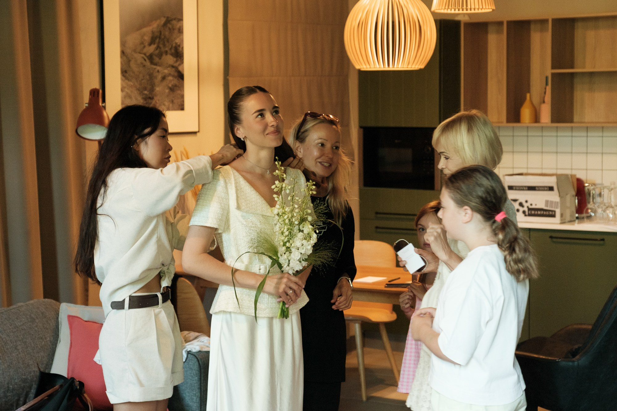 Мария / Семён. Свадебный Видеограф Фотограф в Сочи