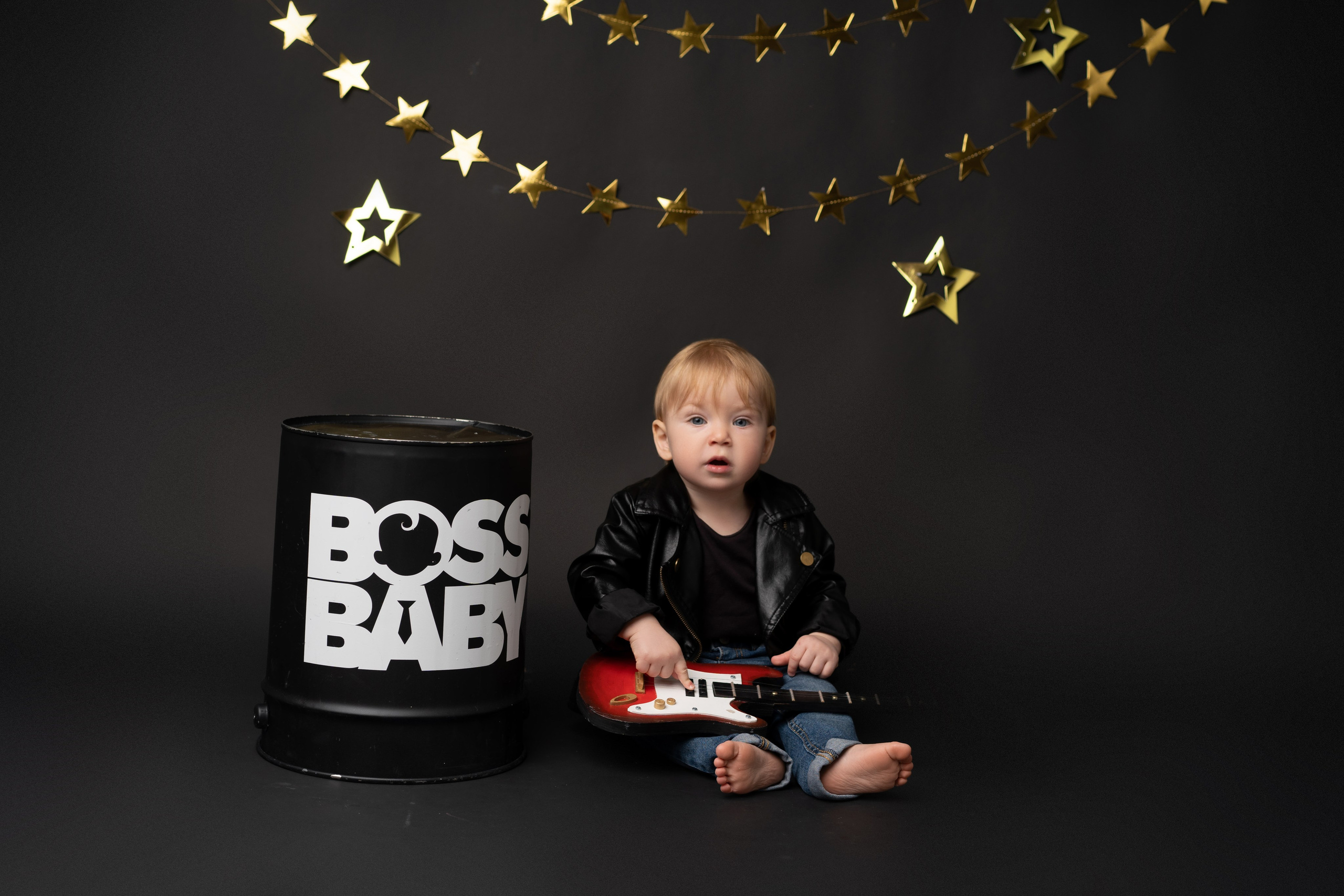 Годики. Newborn фотограф в Москве — Фотофеи. Съемка новорожденных и детей до года