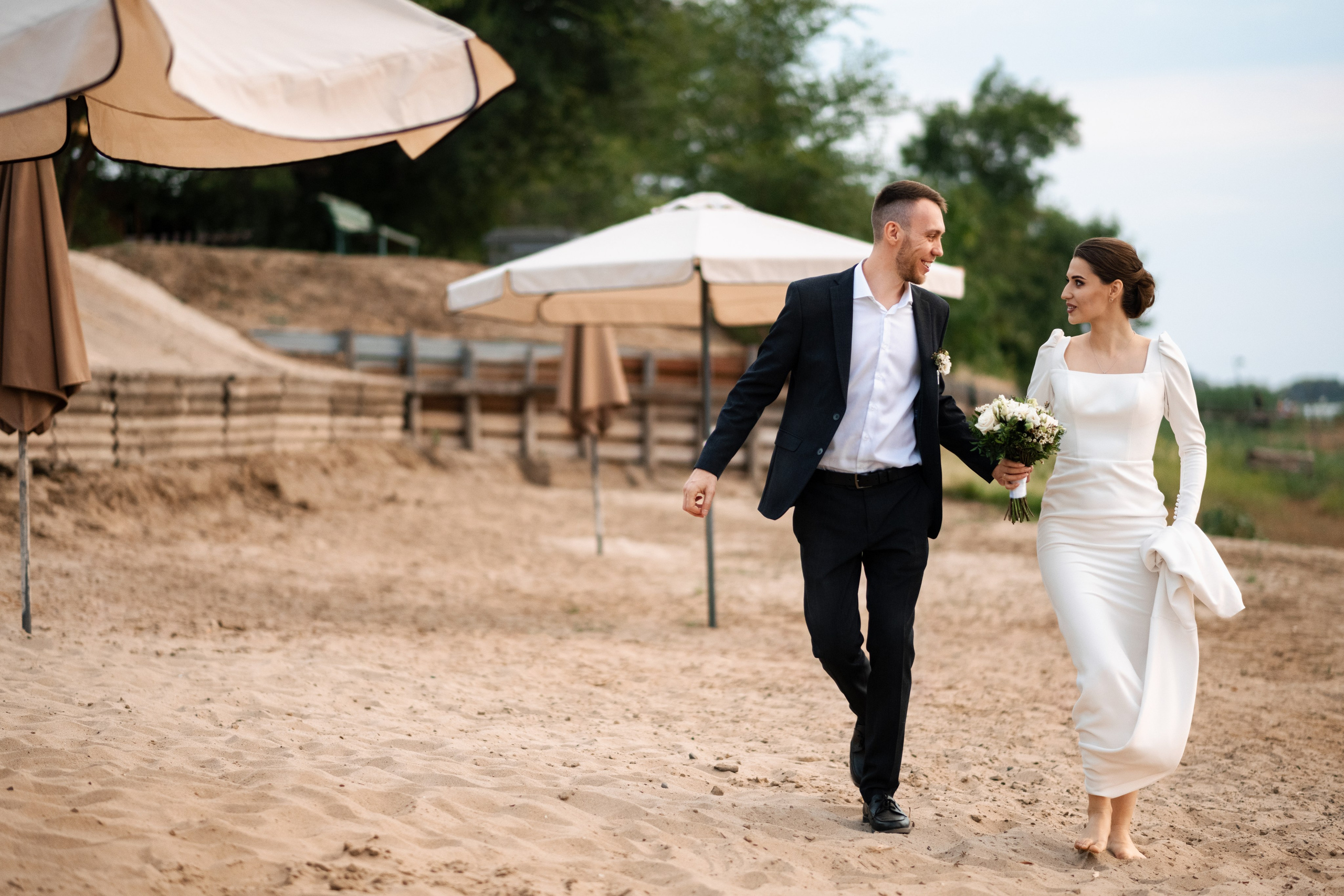 Дмитрий и Ирина. Свадебный и семейный фотограф Екатерина Ибрагимова Москва Астрахань