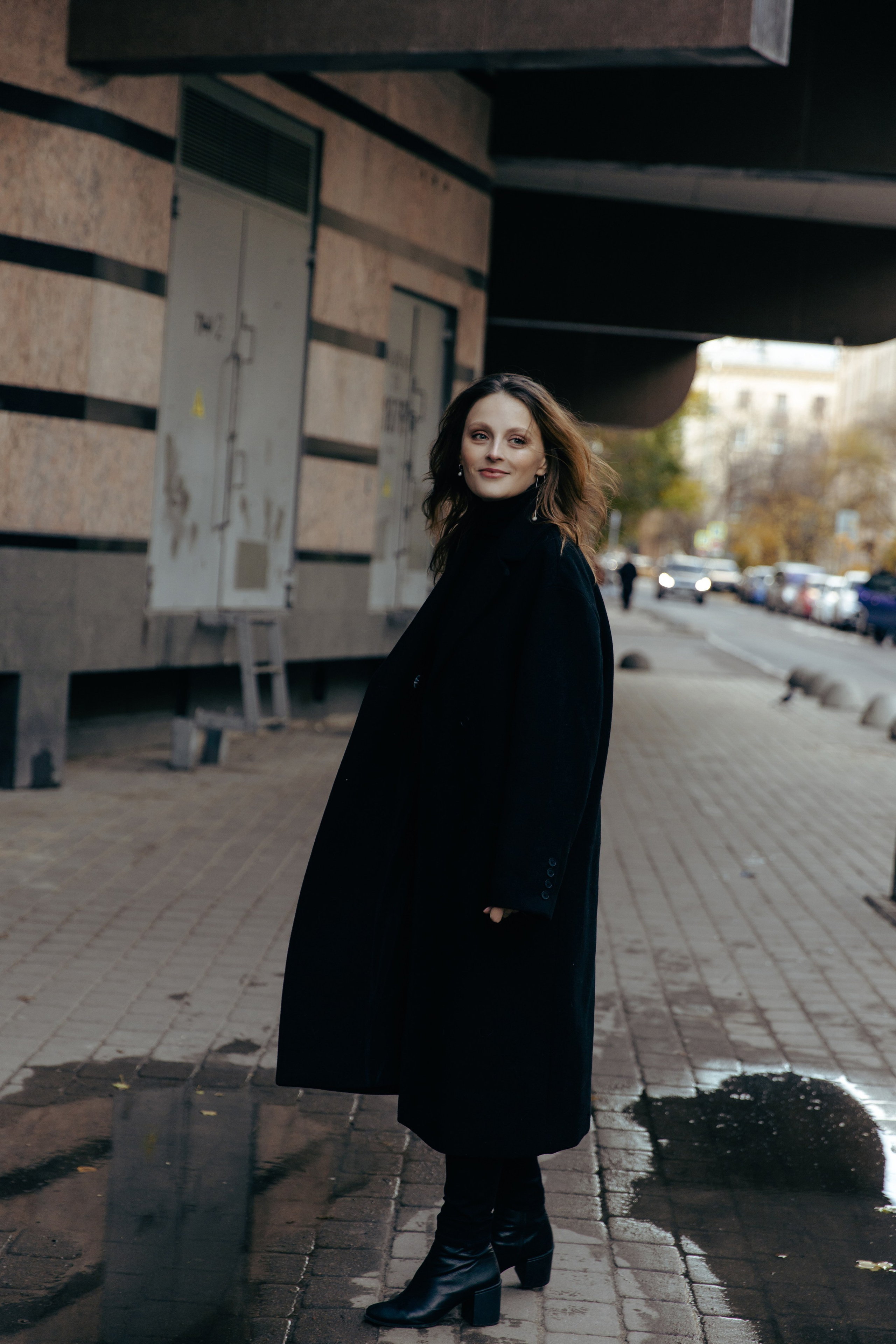 LUBA SPB. Аня Нагайцева фотограф в Томске, семьи, портреты, контент