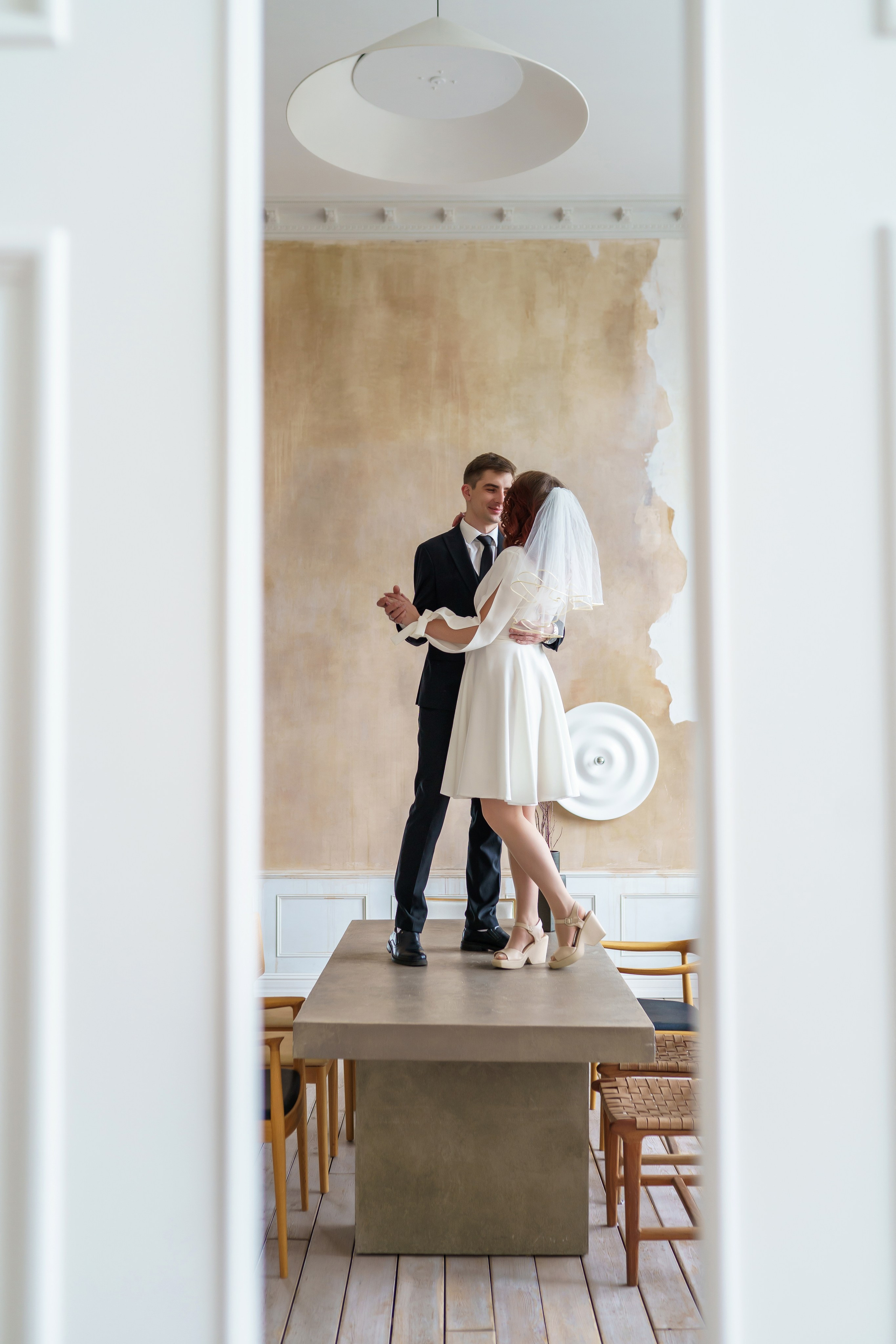 Анечка и Саша. Фотограф Челябинск · Ольга Серебрякова