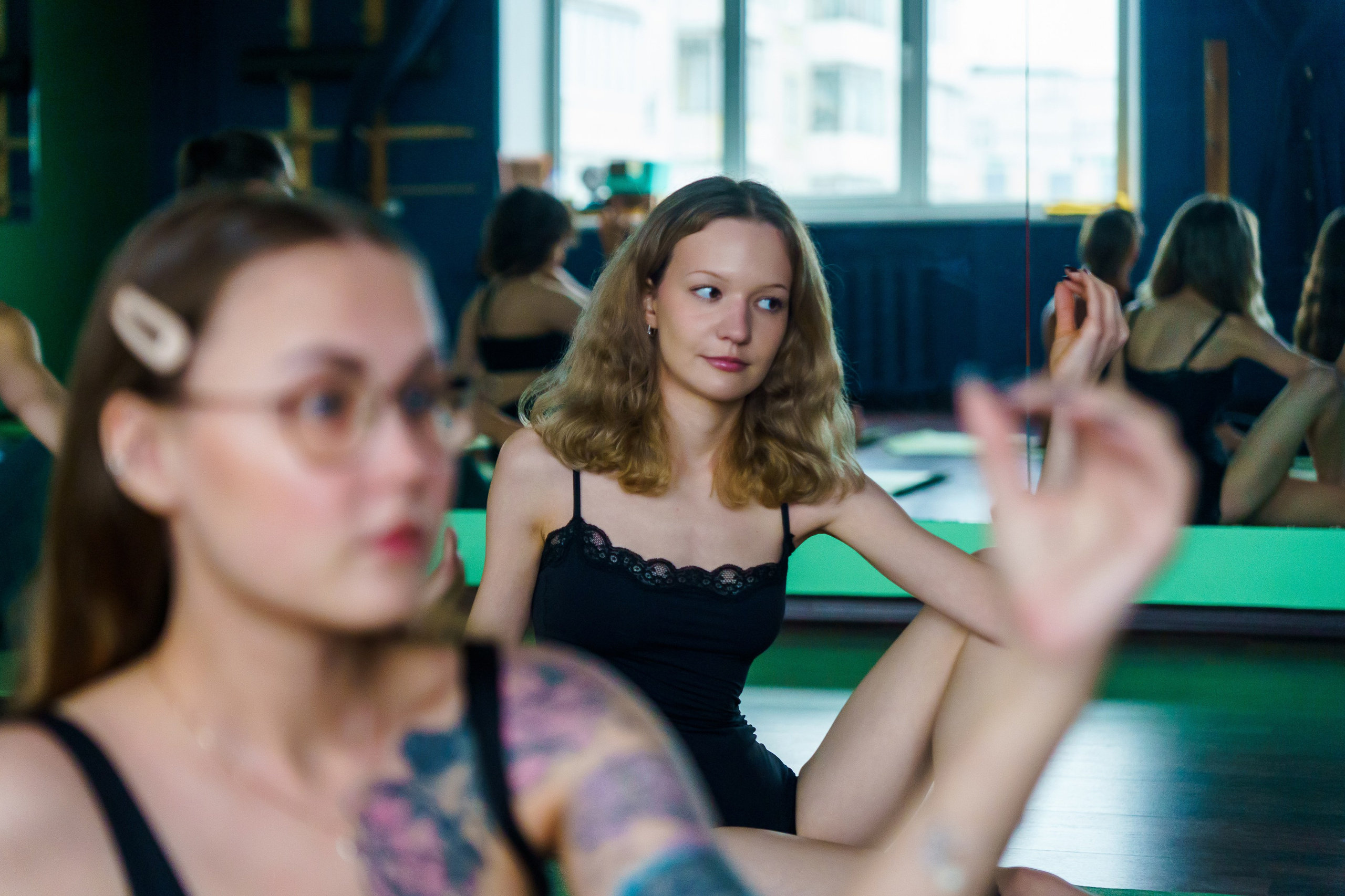 Постоянные клиенты). Фотограф Челябинск · Ольга Серебрякова