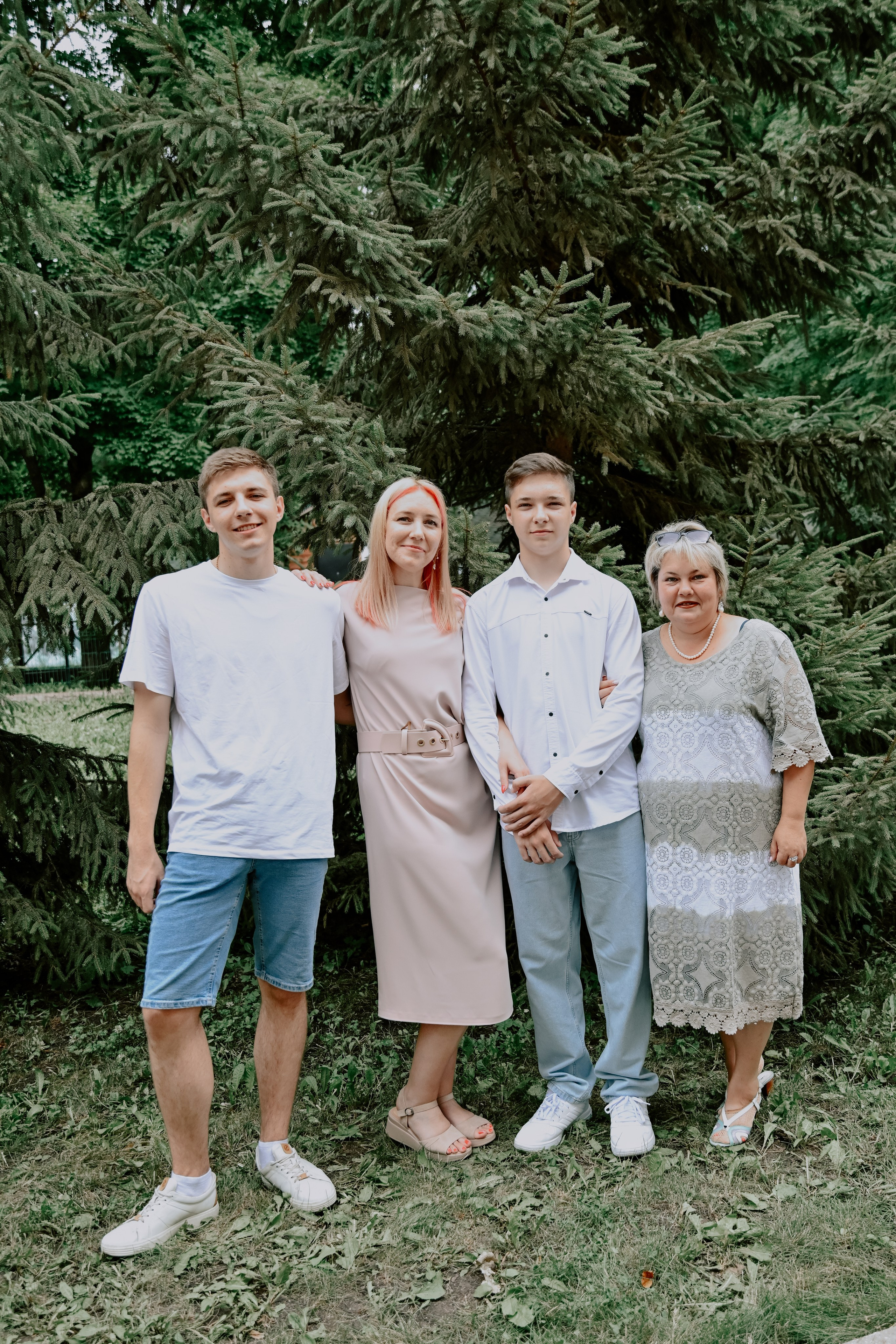 Выпускной 9 класс. Фотограф вдохновленной жизнью и природой Надежда Адданикова