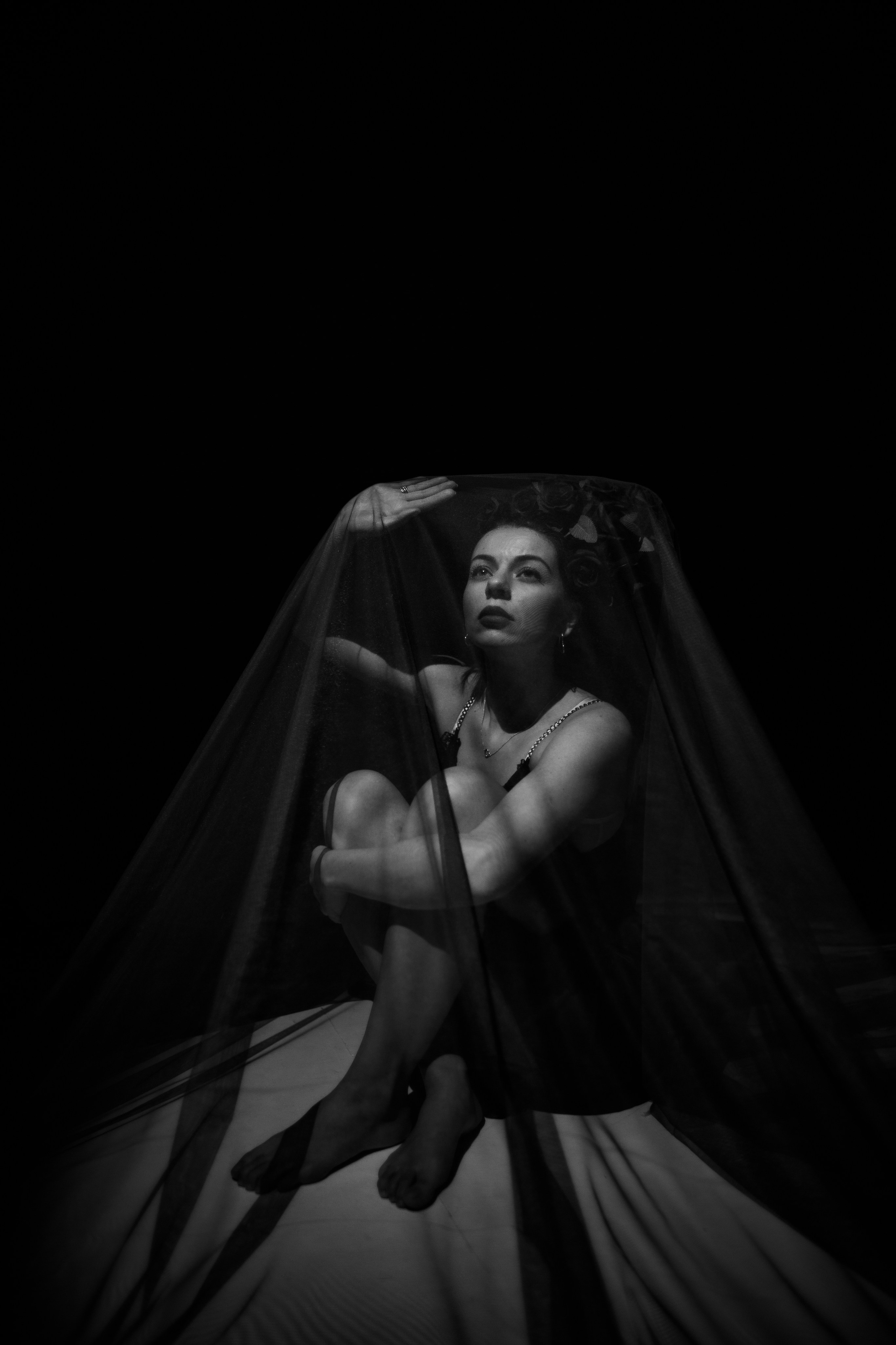 DASHA. Фототерапевт и фотограф Анна Калинина в Санкт-Петербурге и Астане