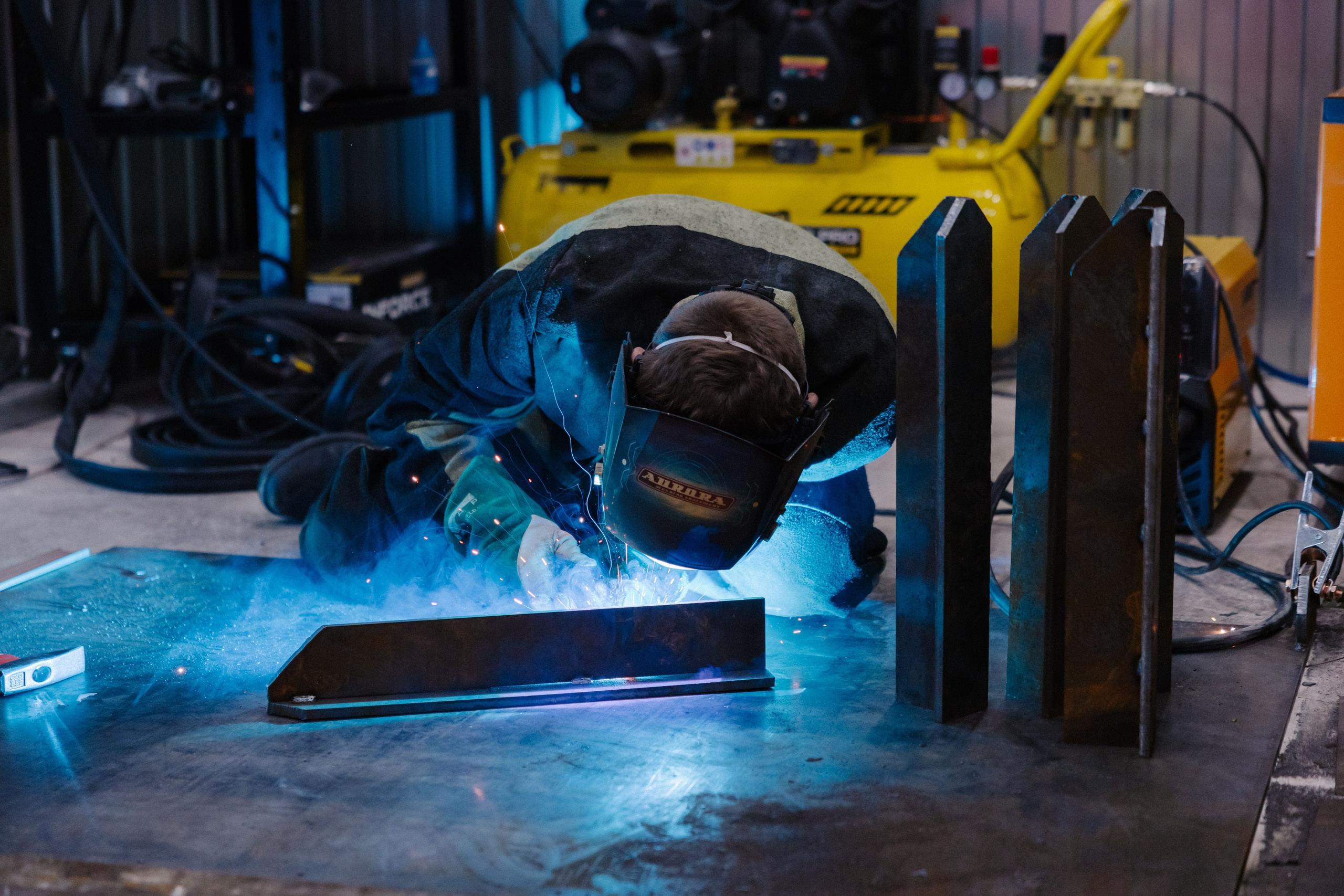 Репортажная съёмка