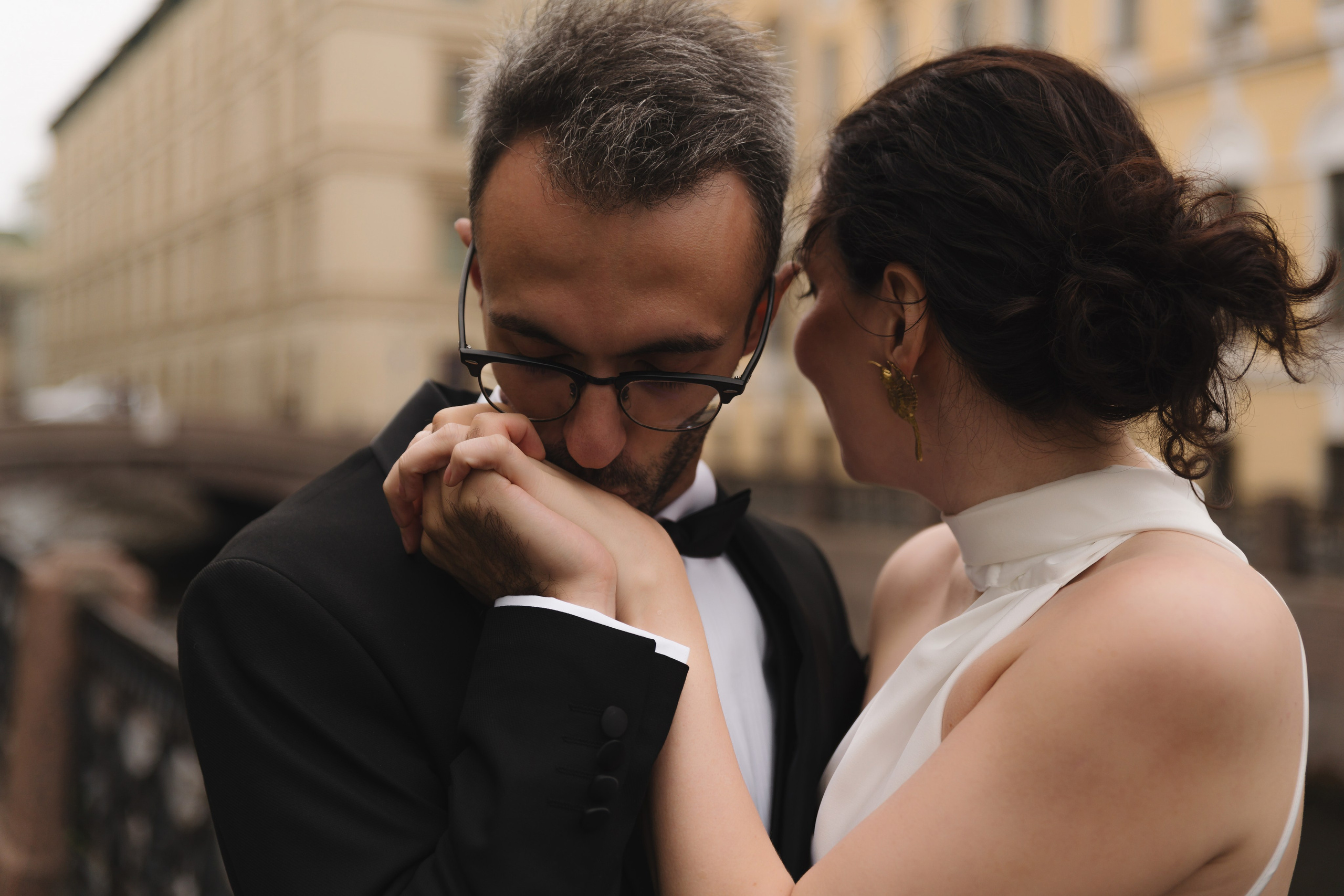 Мы уже одно ЦЕ-ЛО-Е. Свадебный фотограф Питер СПБ Индивидуальные, парные, свадебные съёмки