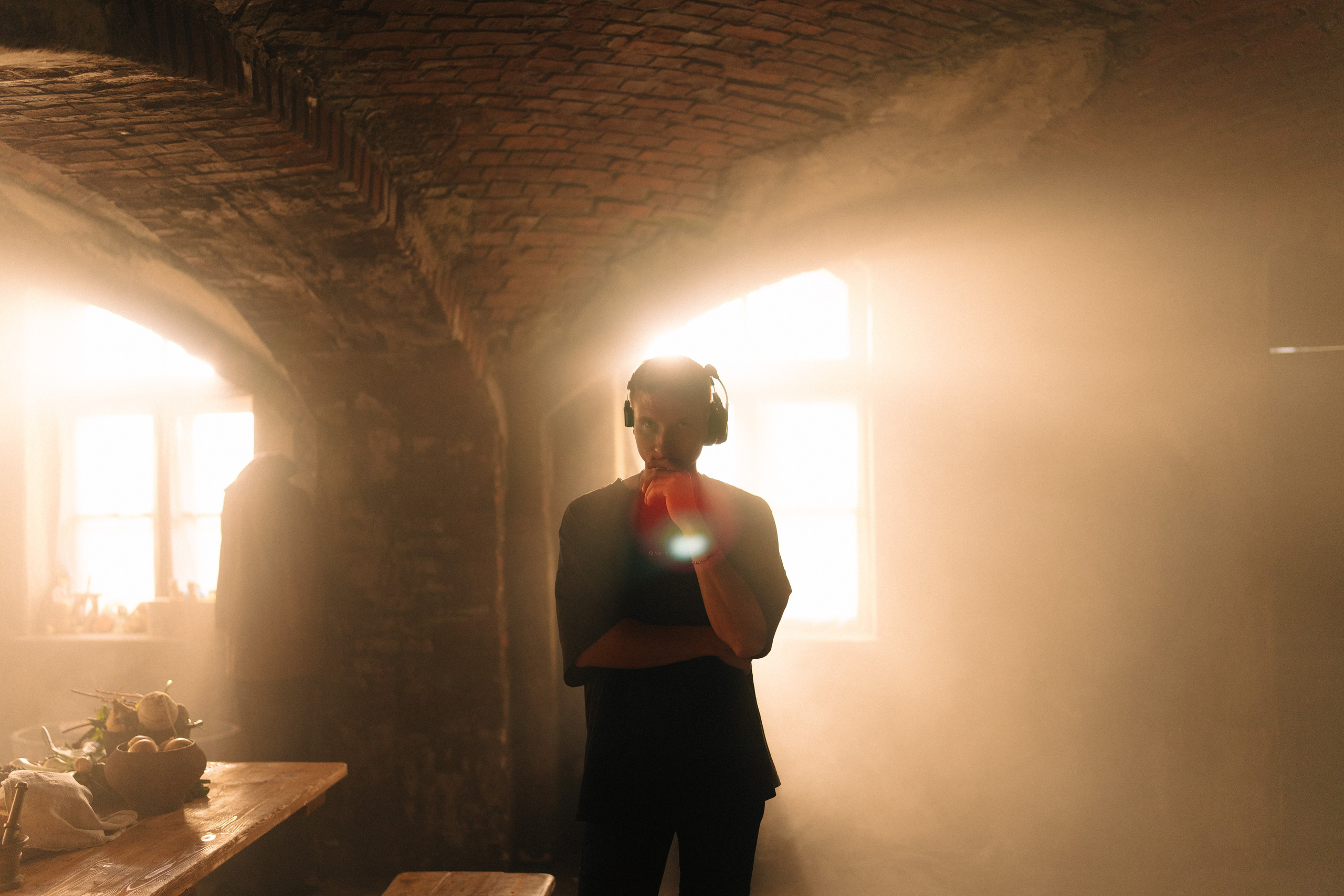 К/м «Кукольная швея». Харчистов Андрей — фотограф