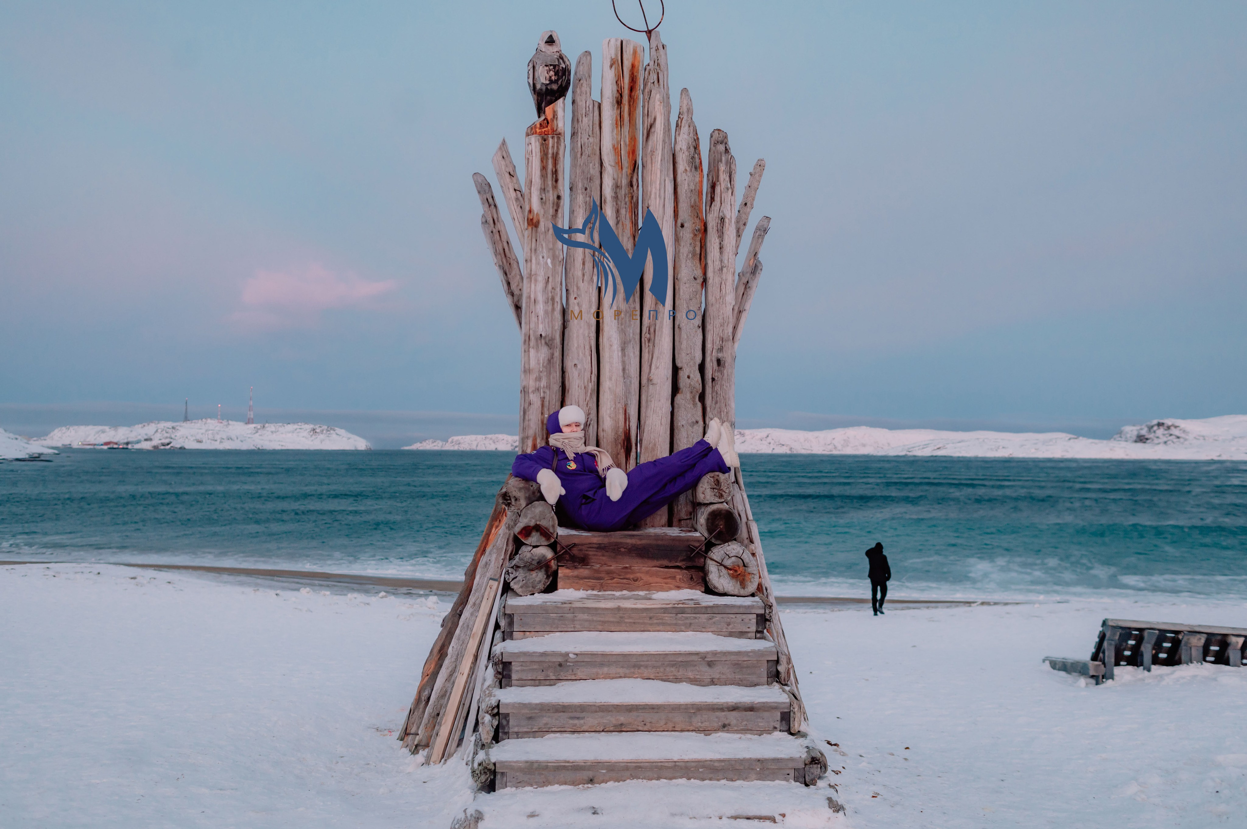 Море про. Семейный  и свадебный фотограф в Мурманске Мария Шепелева
