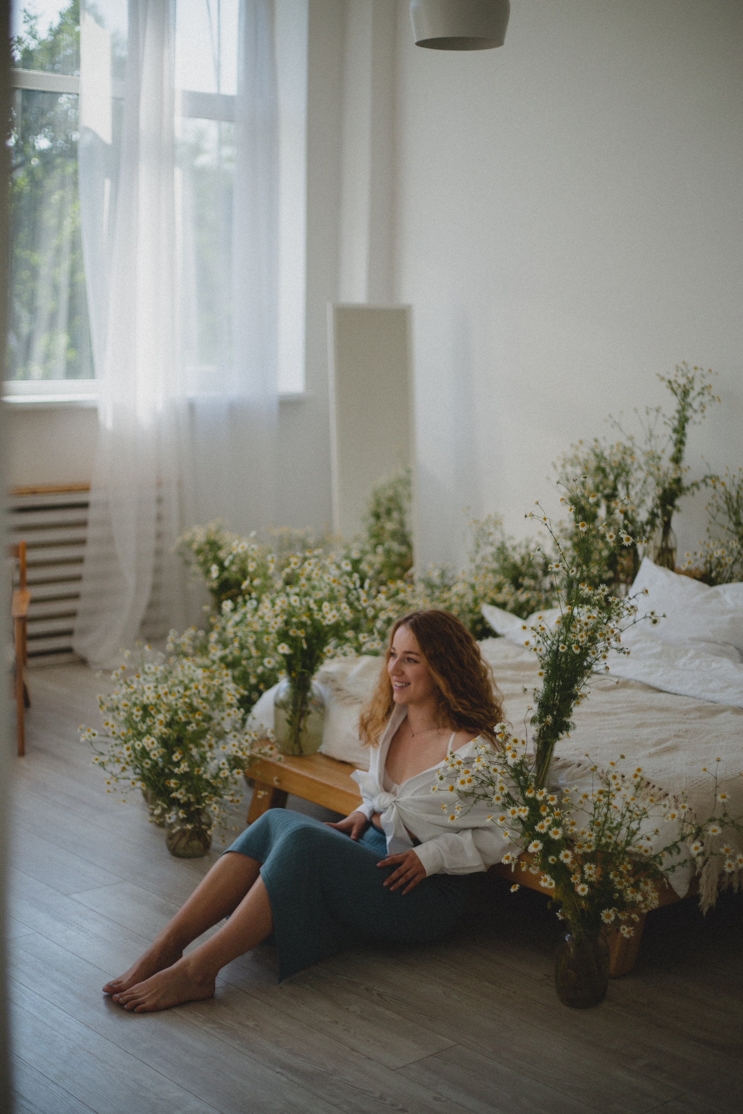 Даша. Фотограф Блинова Арина | Санк-Петербург