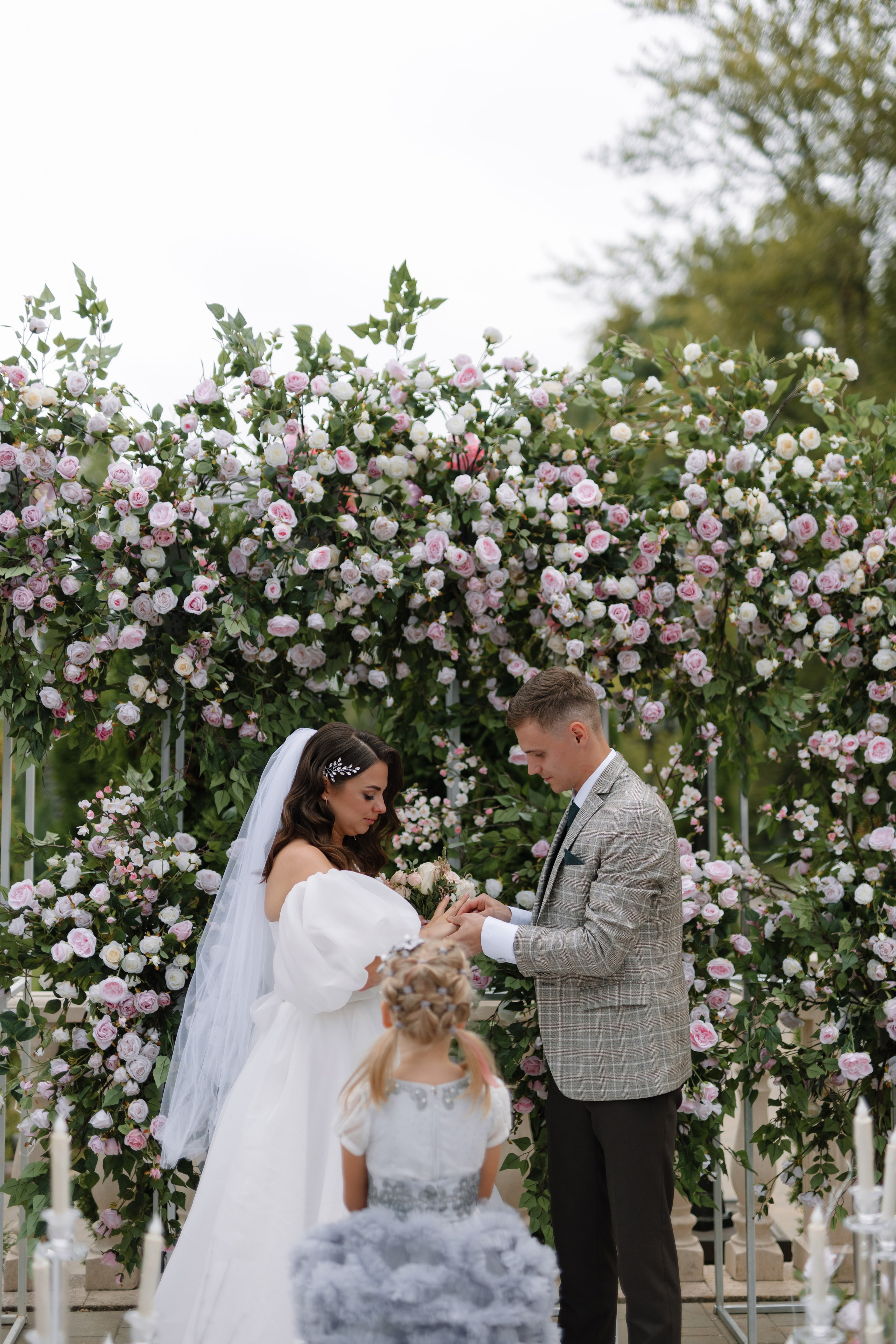 Давай навсегда?. Свадебный и портретный фотограф в Москве, Туле и Брянске Дара Евсеева