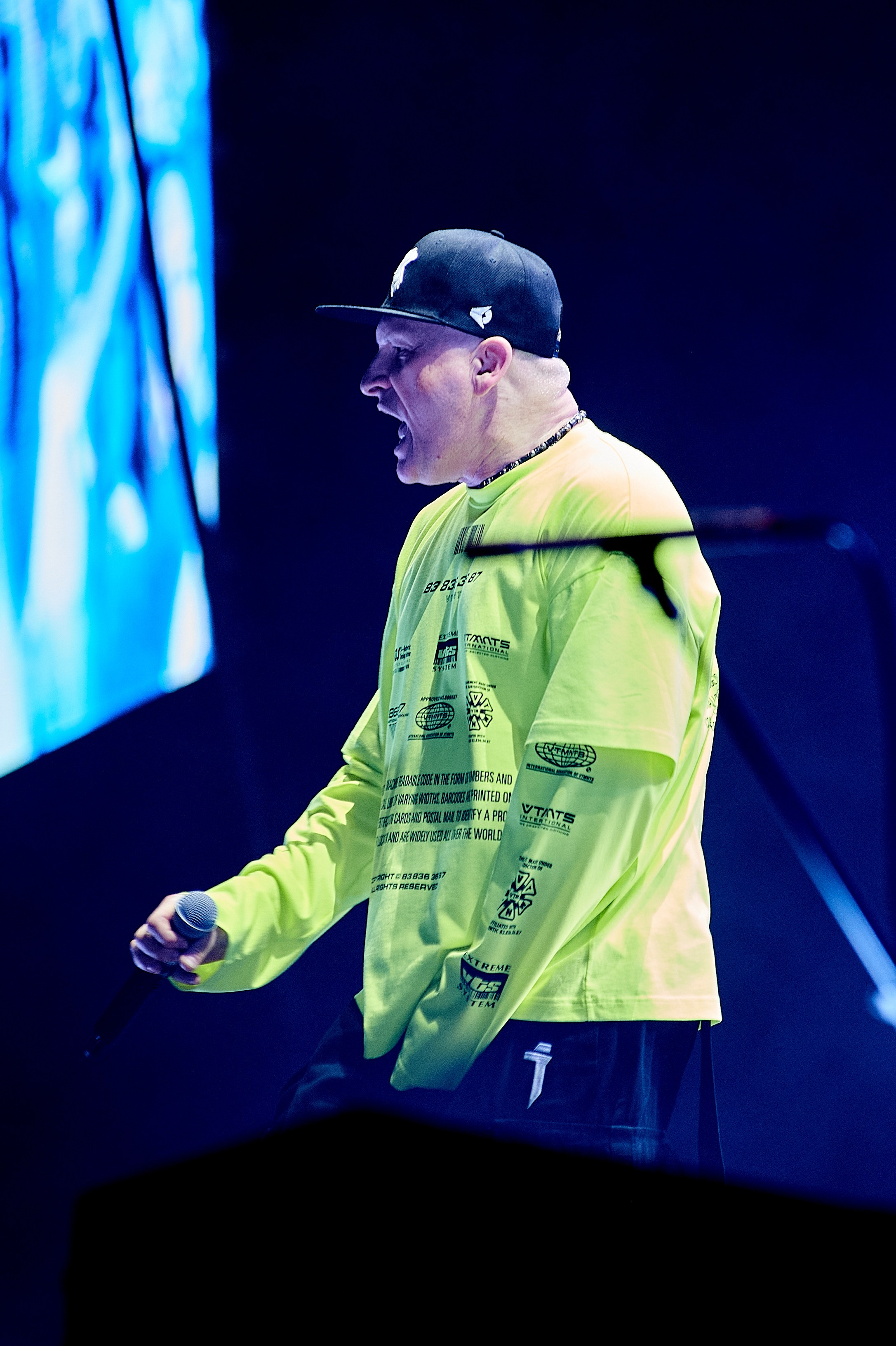 Супердискотека 90-х в Красноярске RECORD. Фотограф Москва Concerts photo / Fashion photо