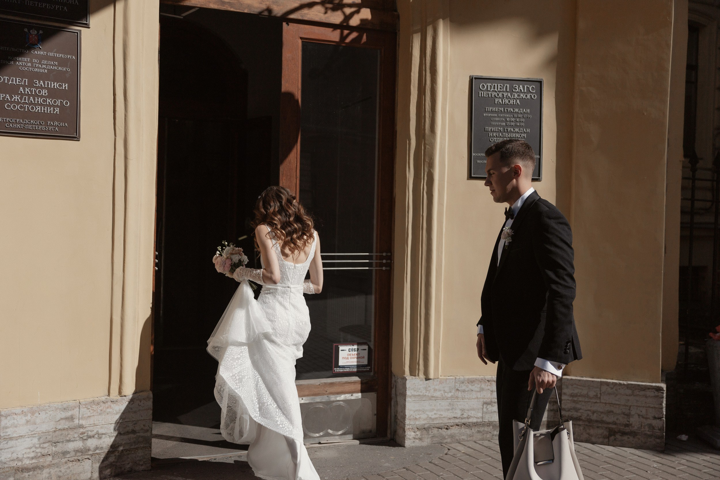 Илья и Алиса. Свадебный фотограф в Санкт-Петербурге Рябикин Александр , занимаюсь св