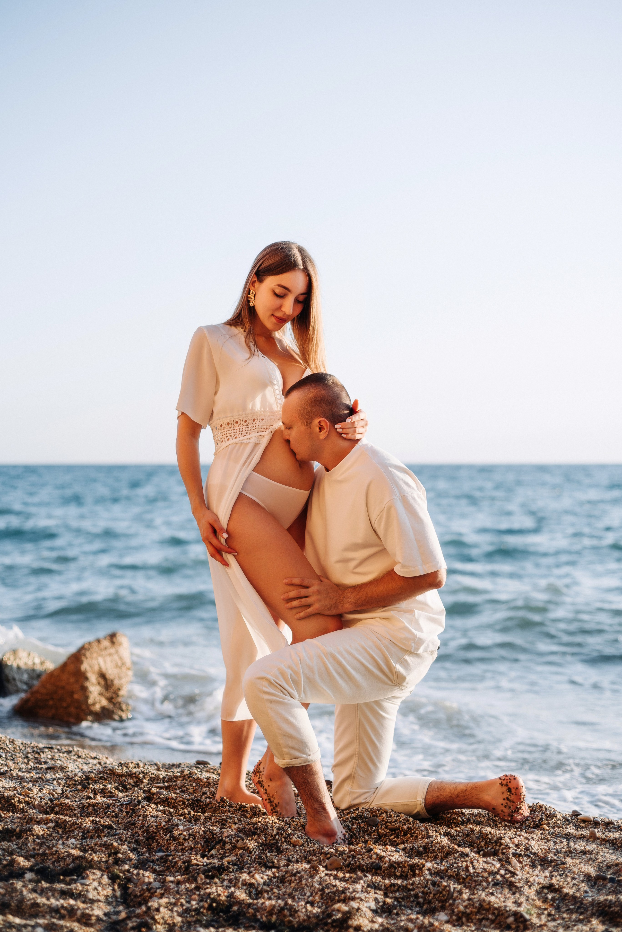 Юля и Артём. Дмитрий Шалыгин — Ваш фотограф в Севастополе и Крыму