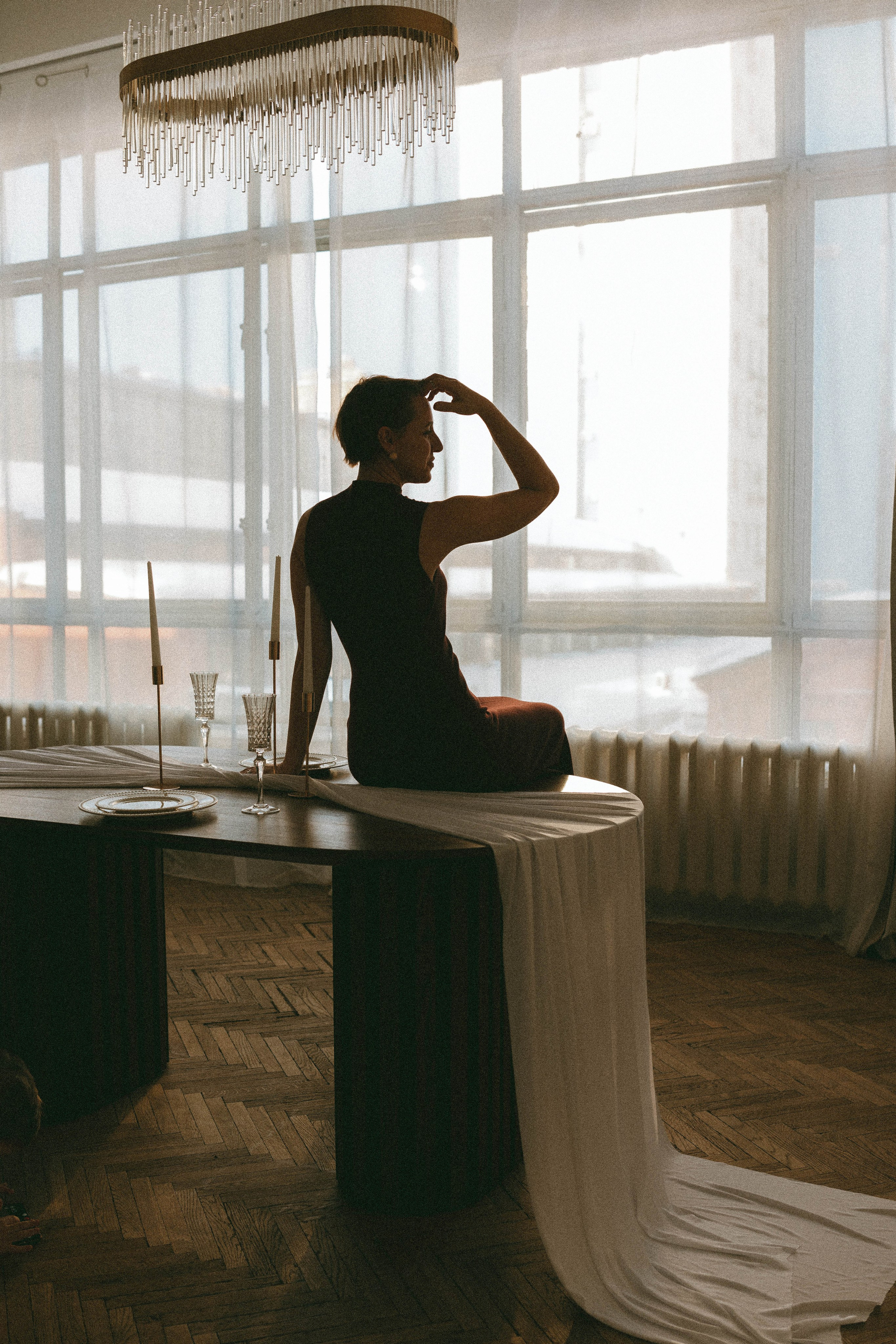 Алиса и Иван. Профессиональный фотограф