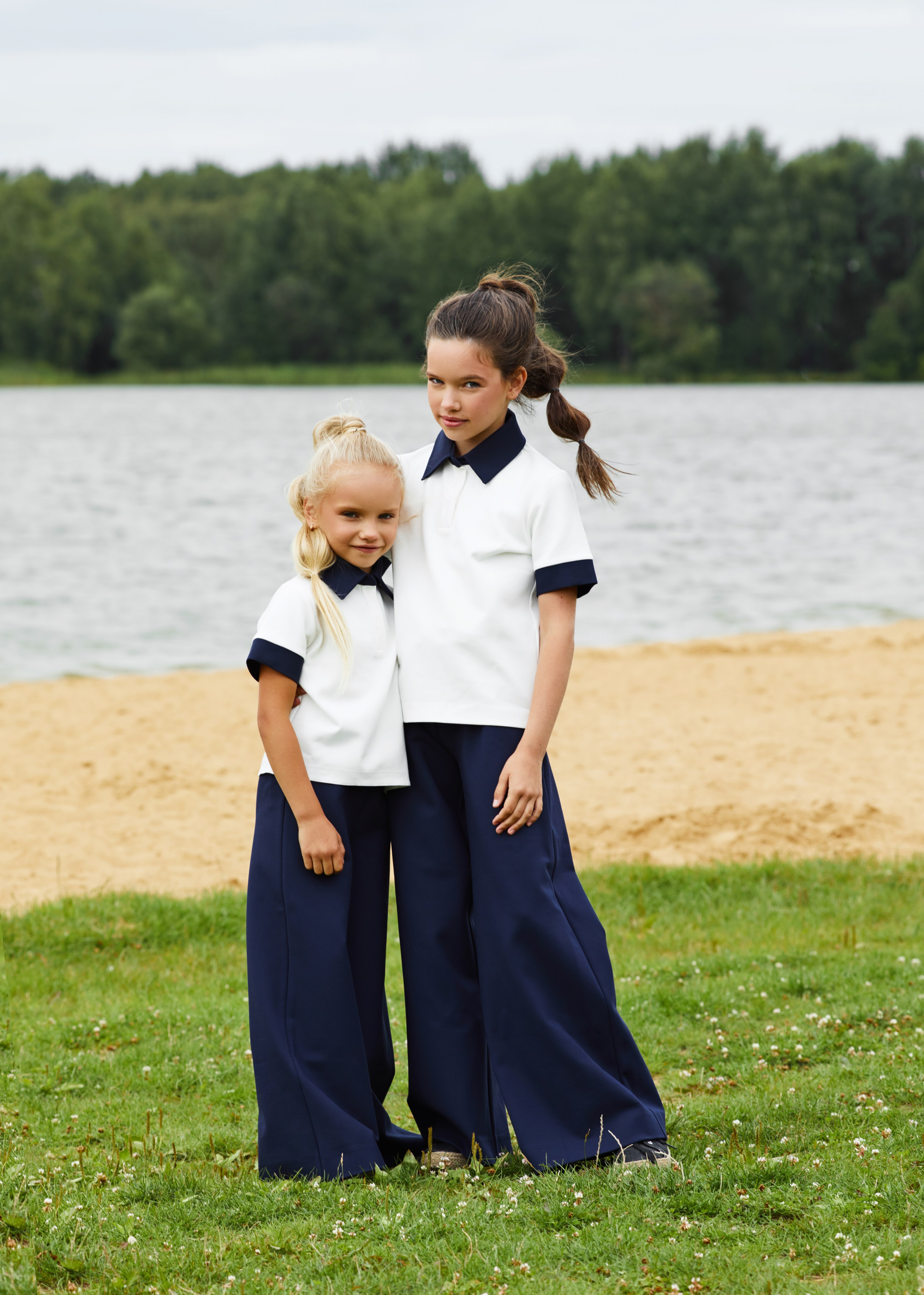 Milena Yakubovskaya. Фотограф Ирина Бутко