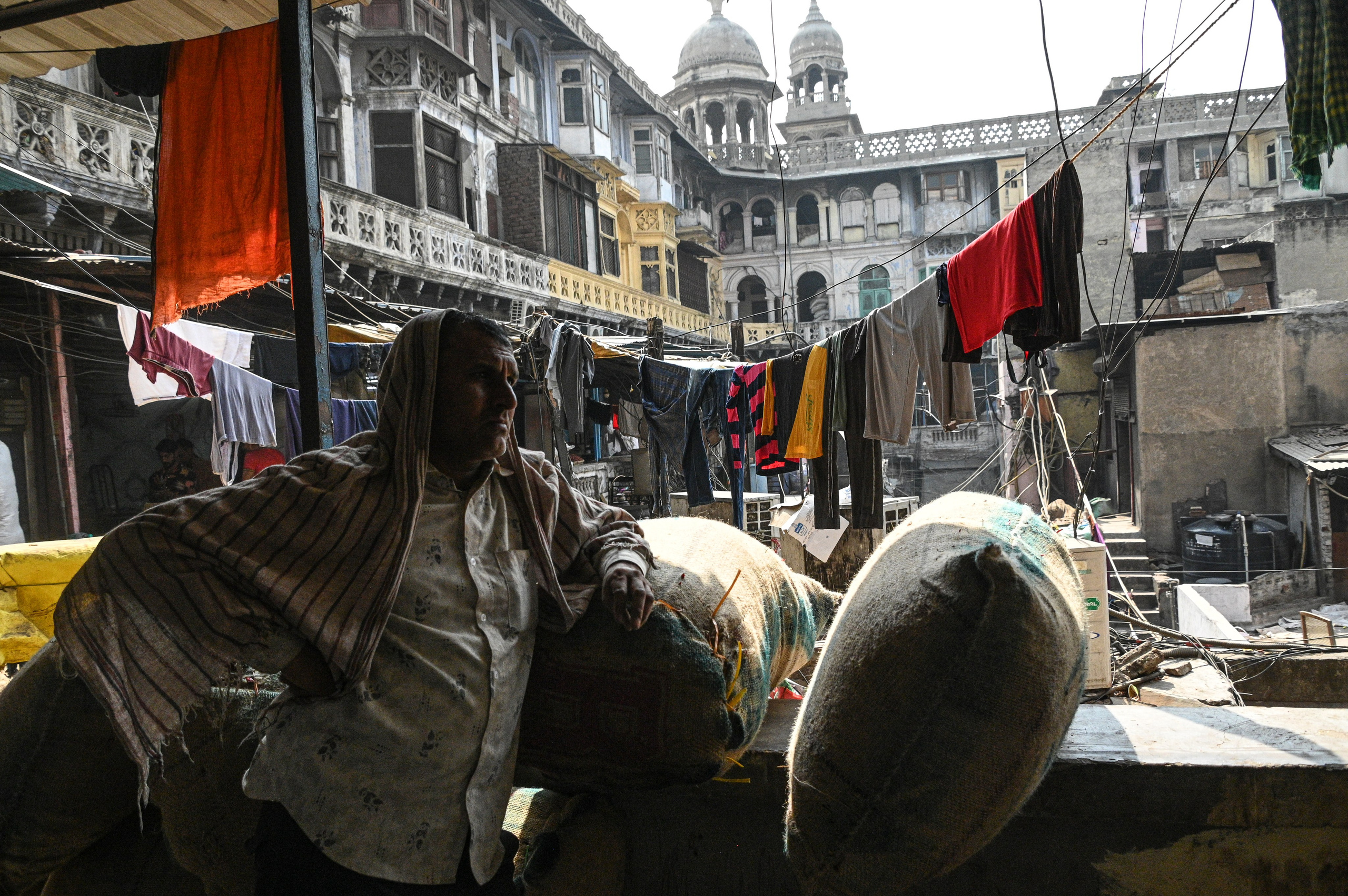 Невероятная Индия. Игорь Иванко — Репортажный и событийный фотограф. Москва