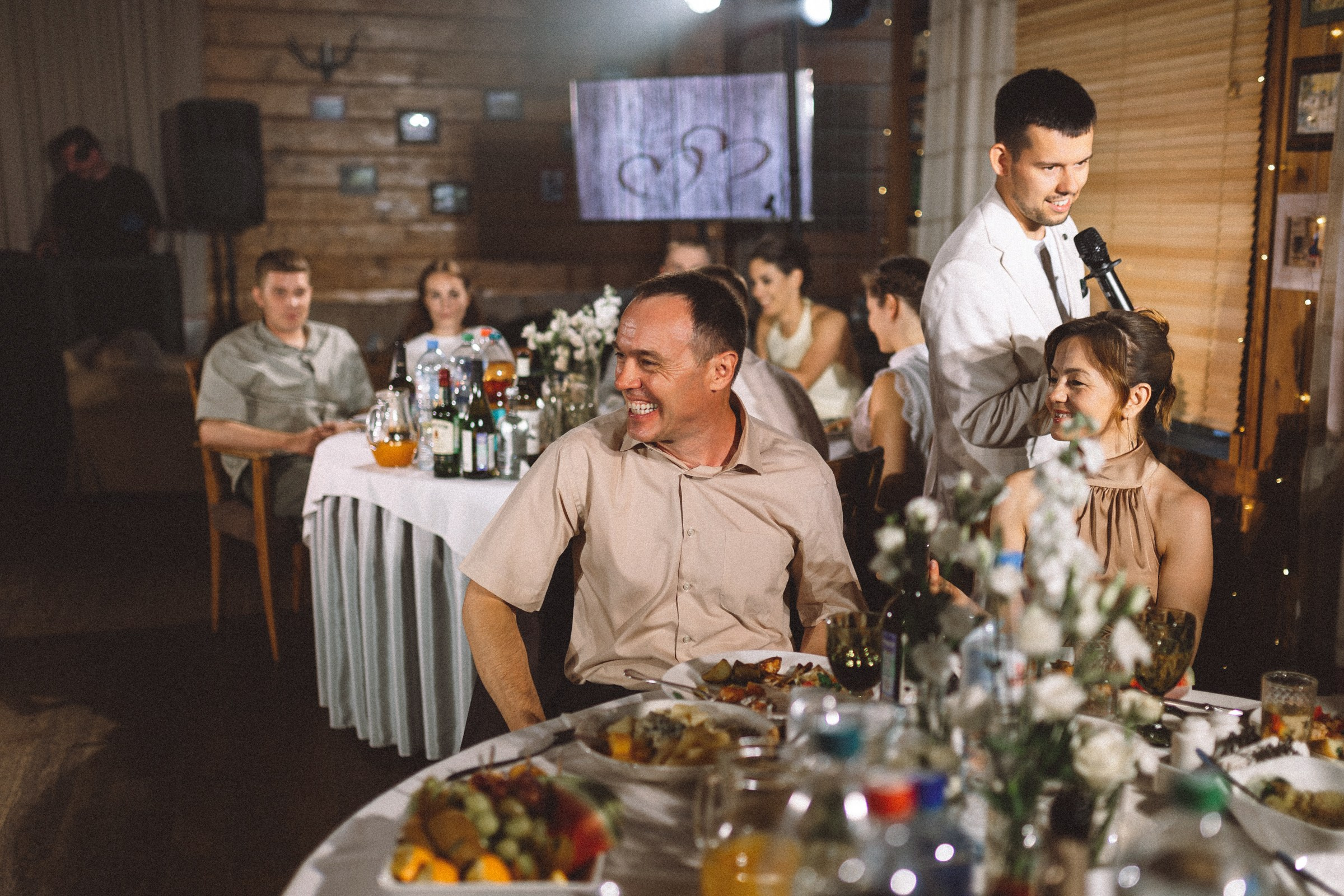 Юлия и Владимир. Lifestyle фотограф в Санкт-Петербурге Анна Щекалева