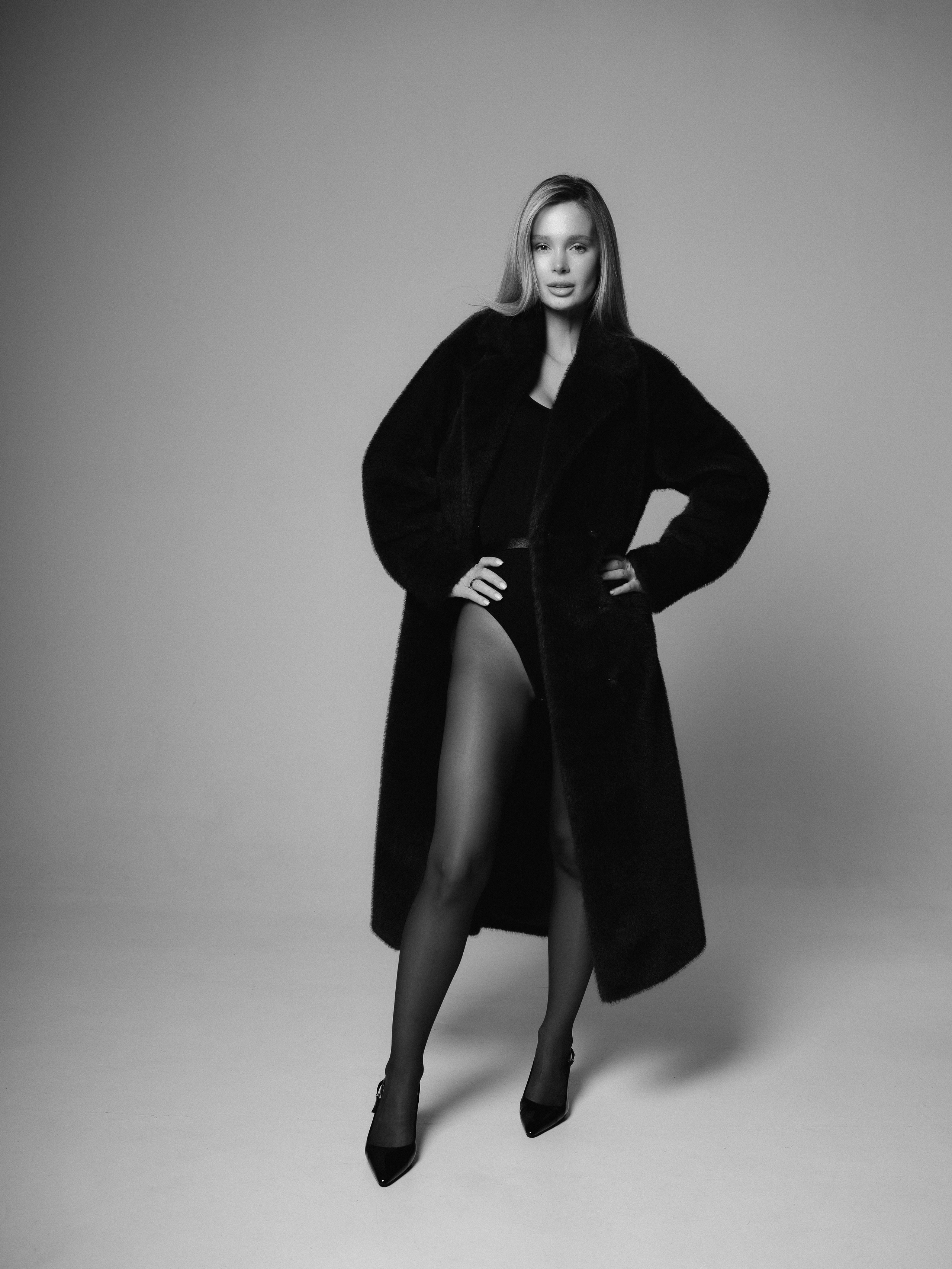 Ксюша. Портретный фотограф в Москве — Захарова Полина