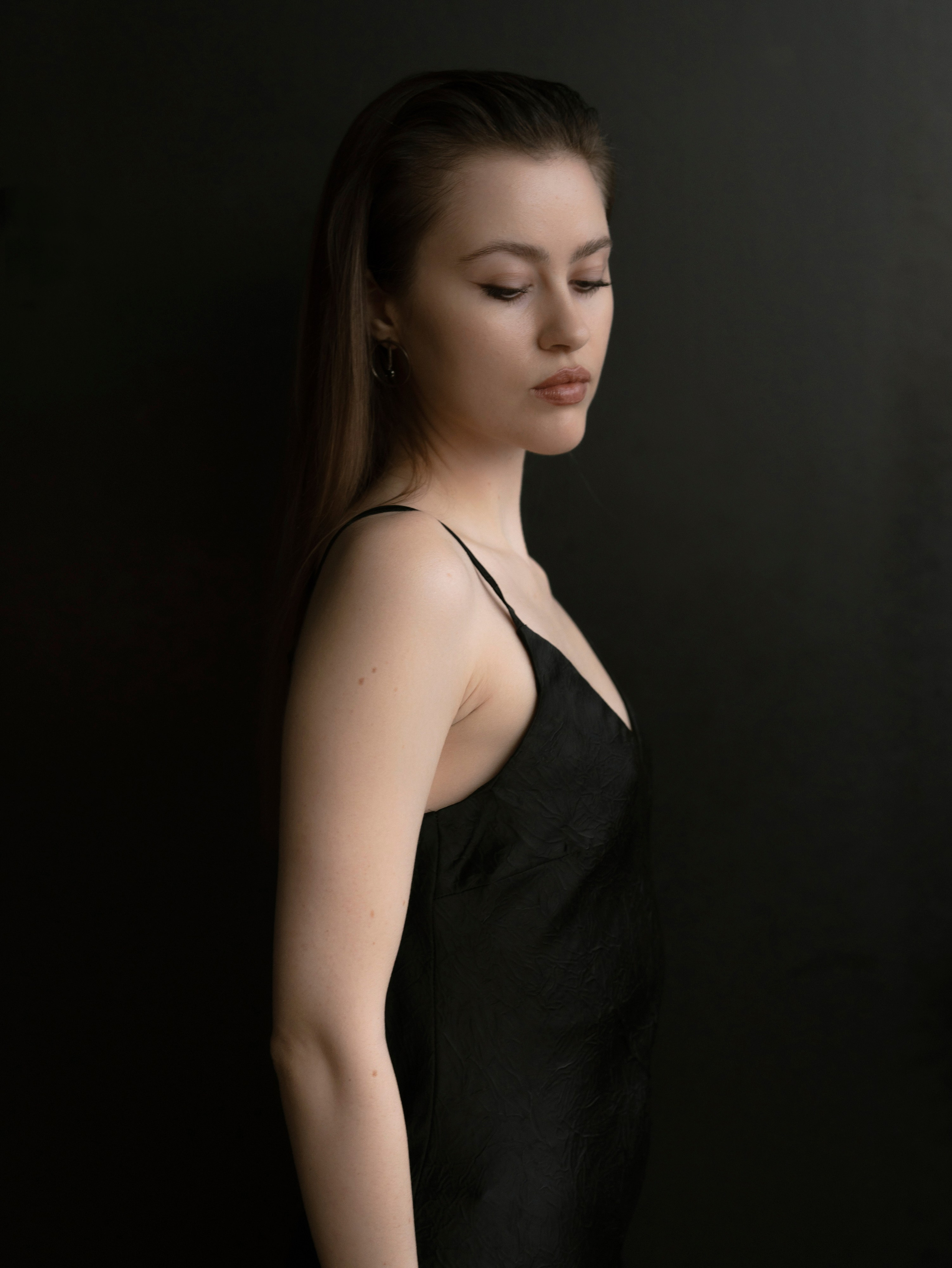 Алина. Портретный фотограф в Москве — Захарова Полина