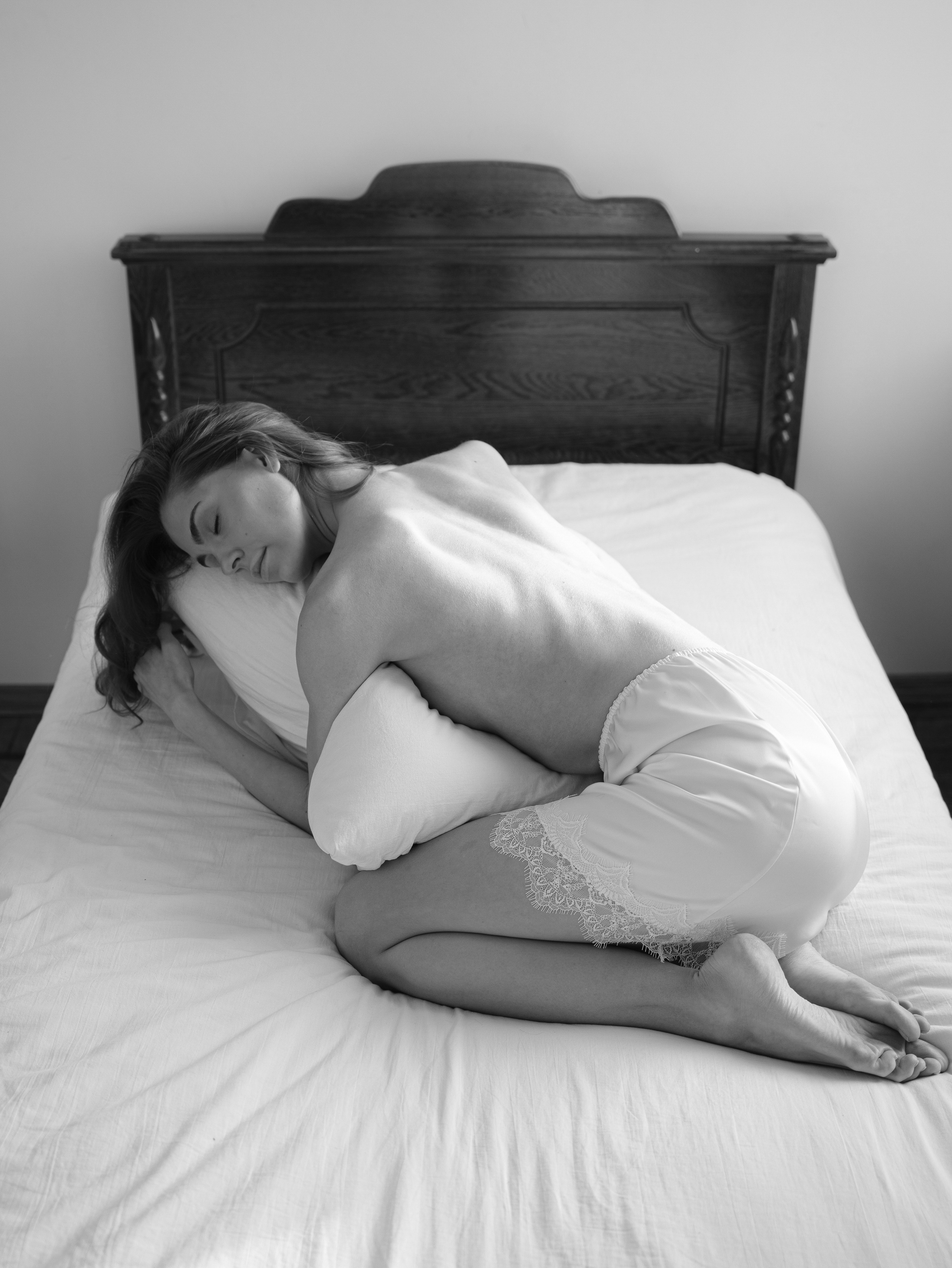 Полина. Портретный фотограф в Москве — Захарова Полина