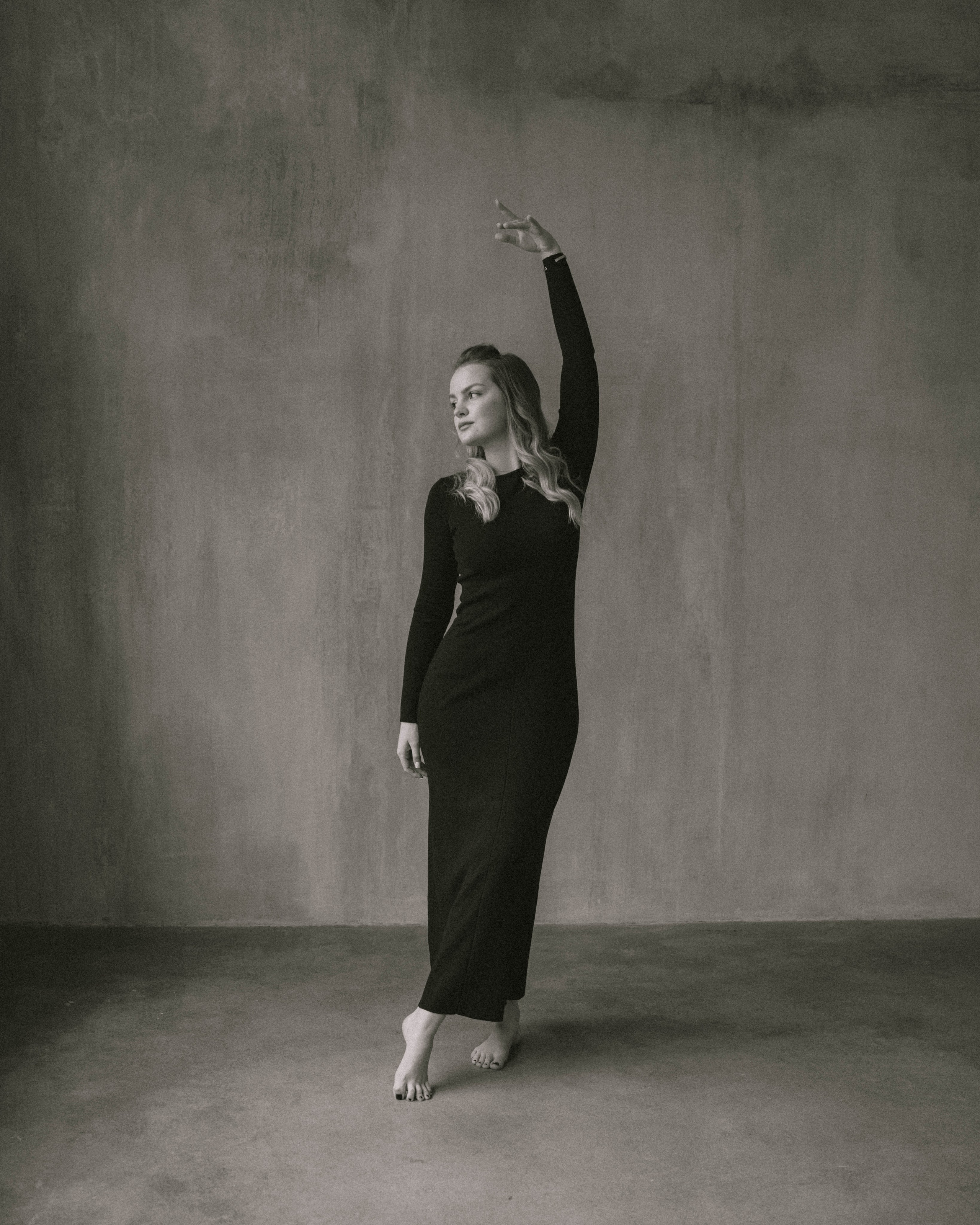 Алиса. Портретный фотограф в Москве — Захарова Полина