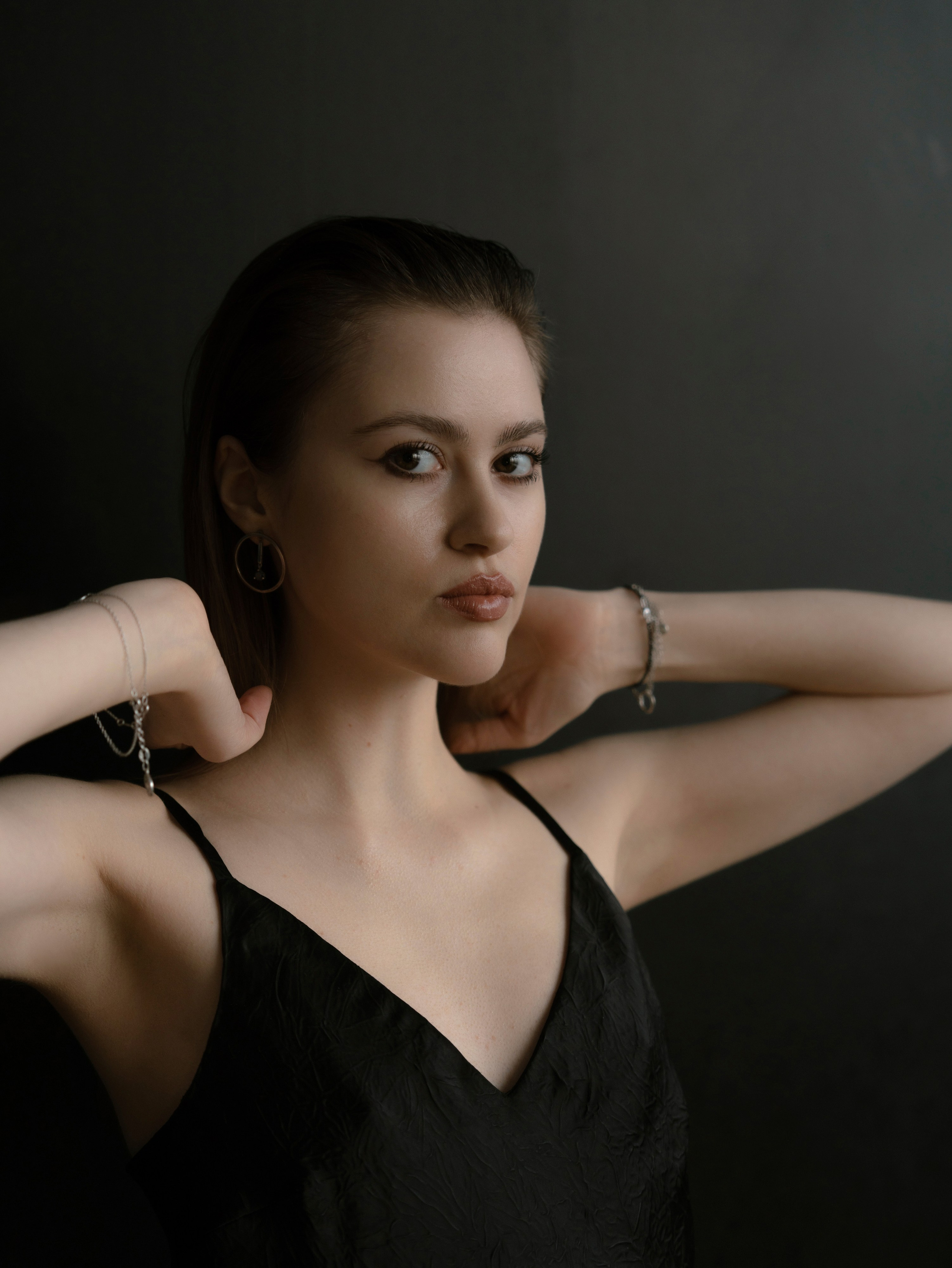 Алина. Портретный фотограф в Москве — Захарова Полина