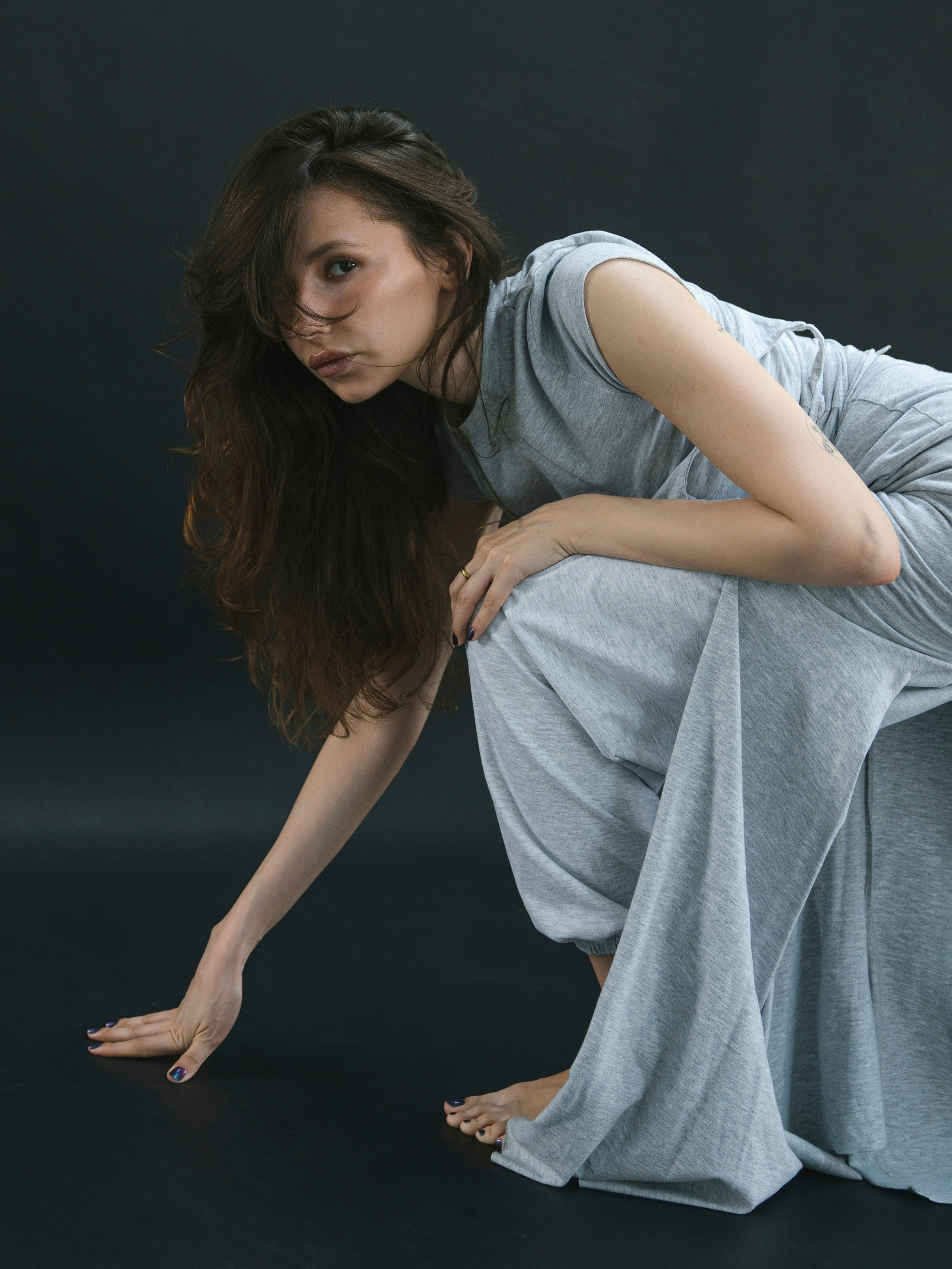 Таня. Портретный фотограф в Москве — Захарова Полина