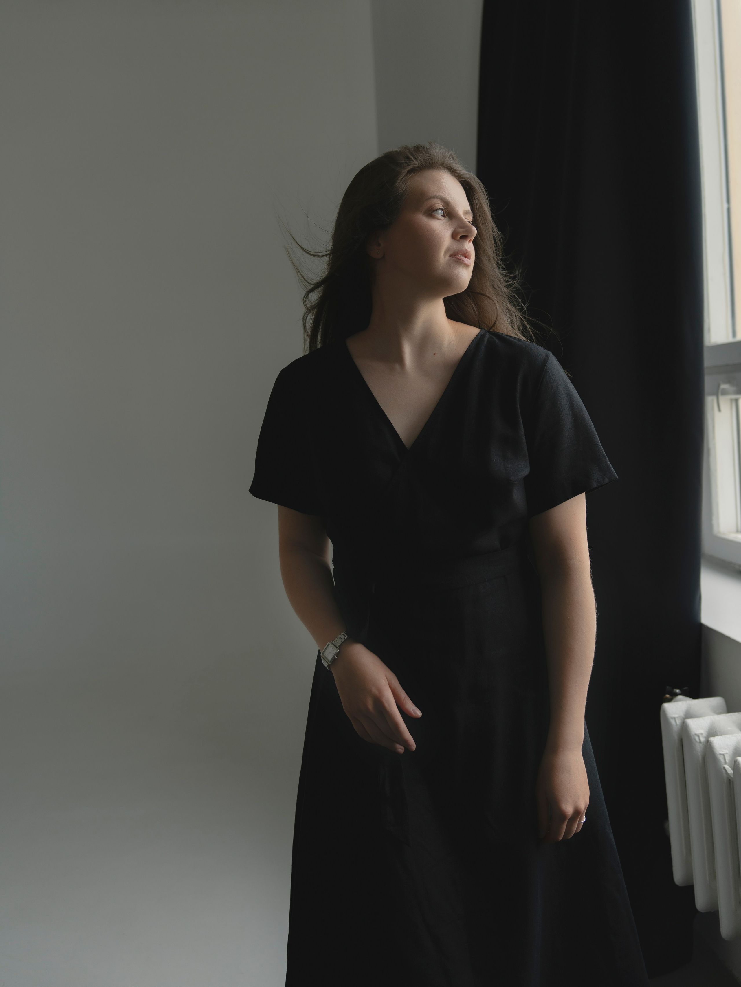 Аня. Портретный фотограф в Москве — Захарова Полина