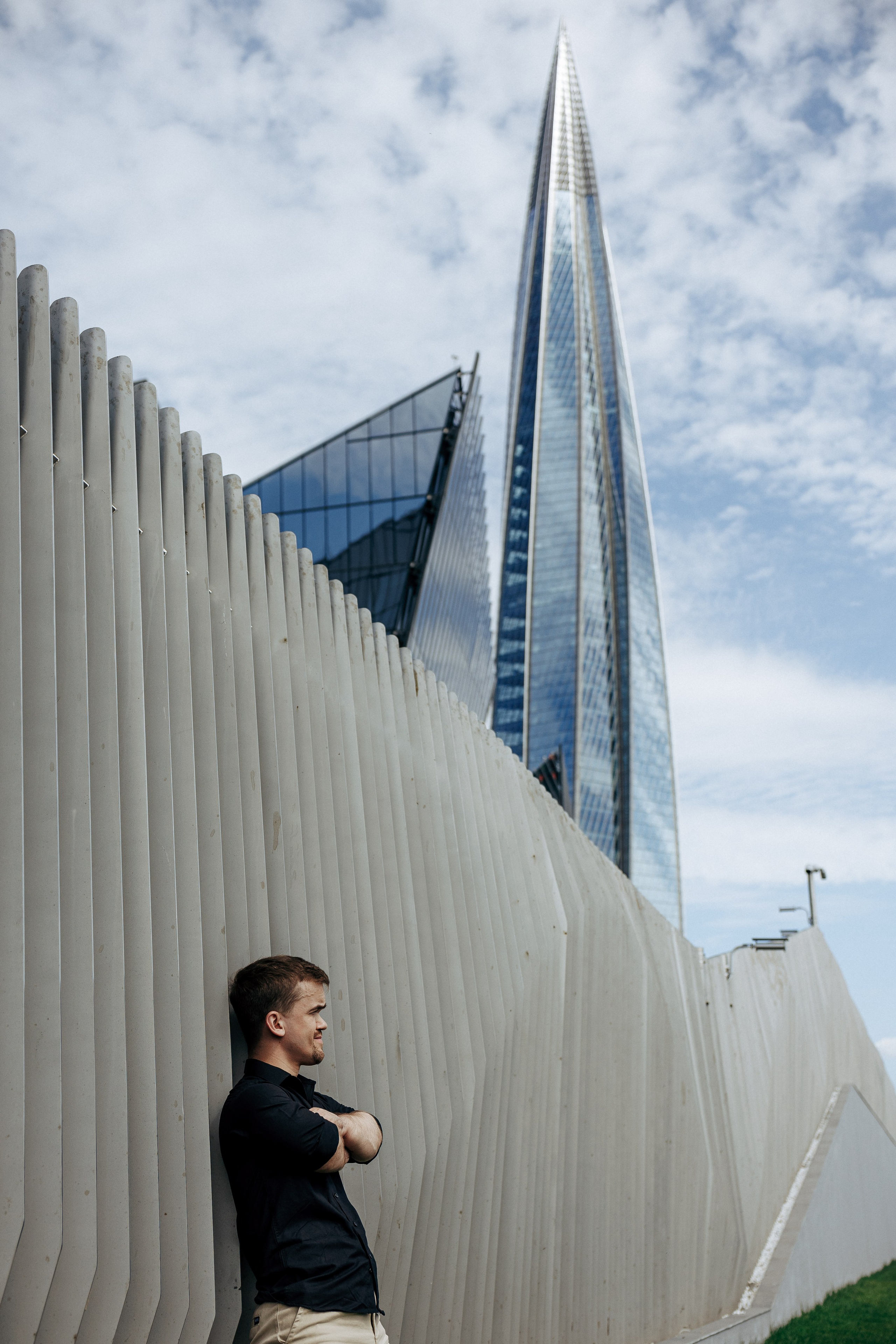 Мужской портрет для души и для бизнеса. Профессиональный фотограф в Санкт-Петербурге Александр Волосенцев