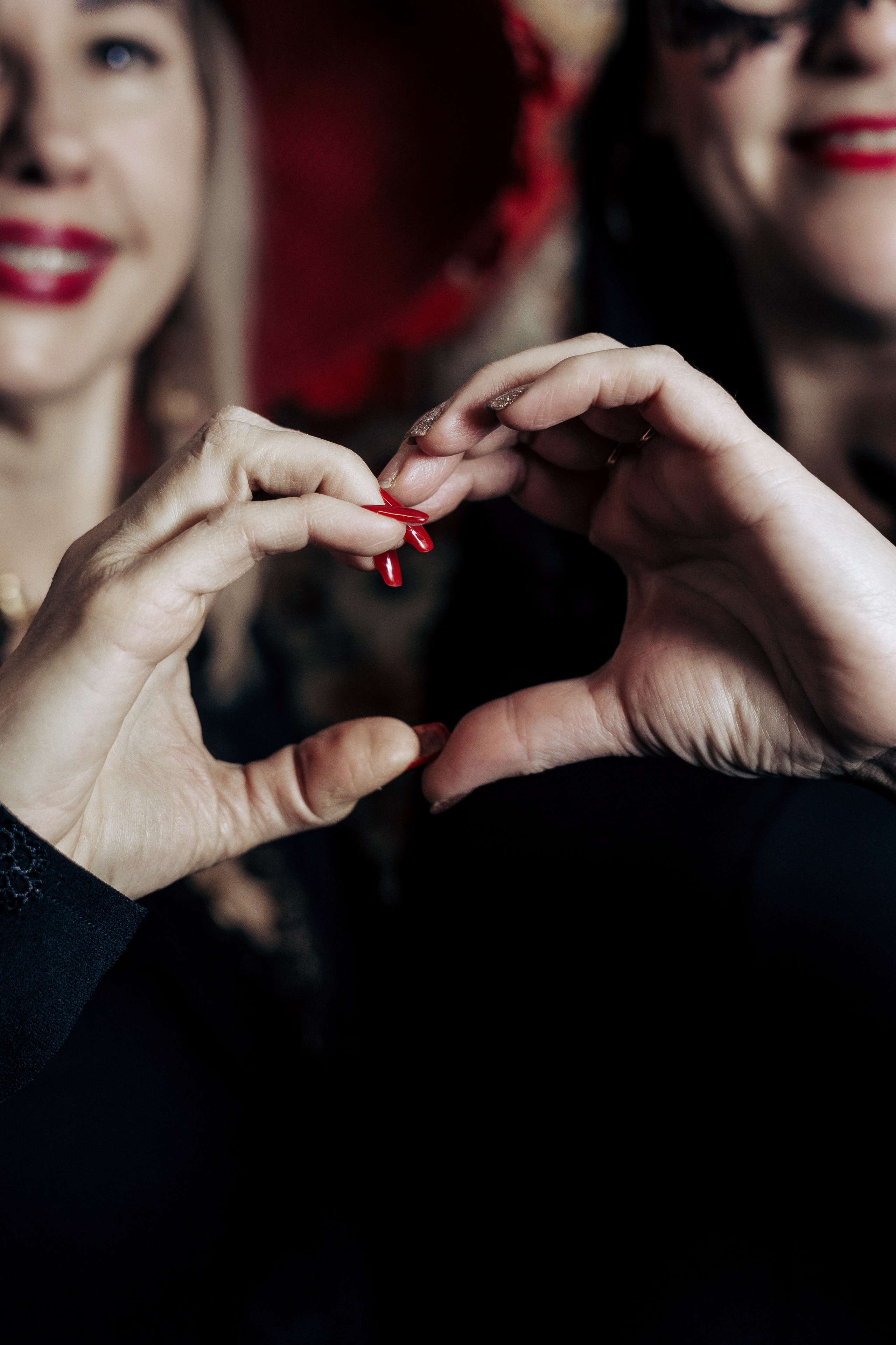 Бал-Маскарад «Рождественский» 2026 г. Профессиональный фотограф в Санкт-Петербурге Александр Волосенцев