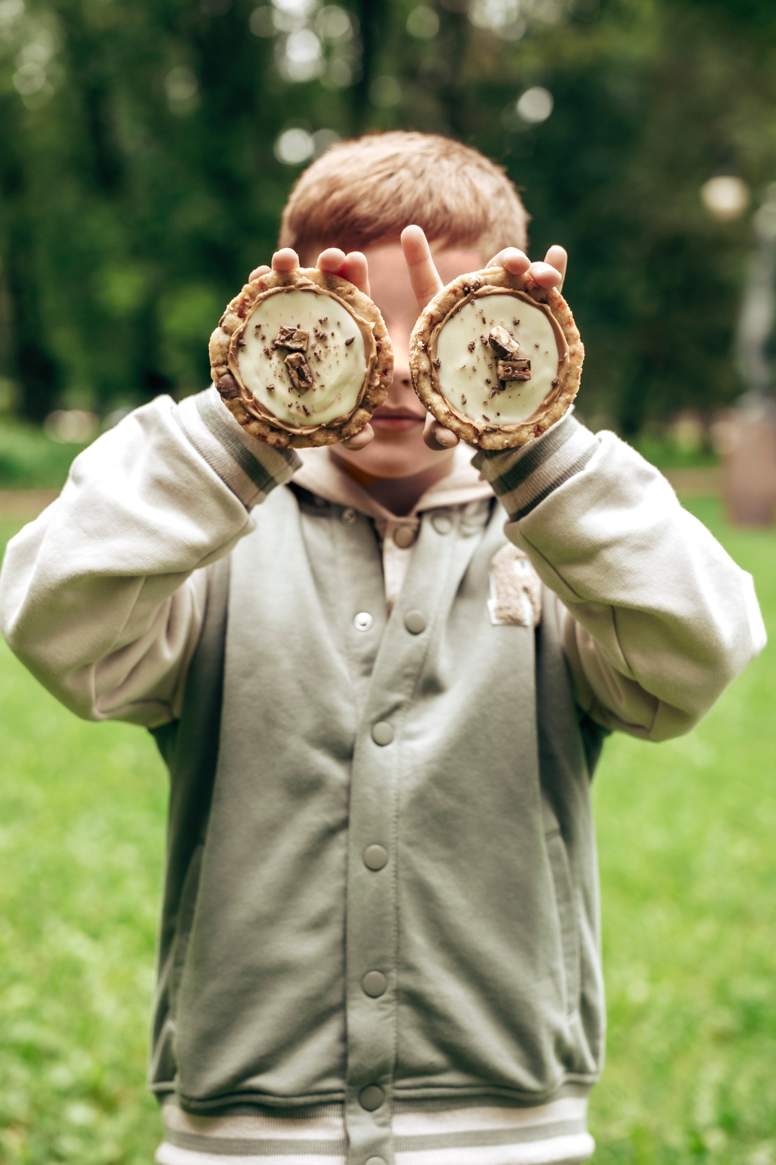 Имиджевая фотосессия «humbl cookies». День 2. Профессиональный фотограф в Санкт-Петербурге Александр Волосенцев